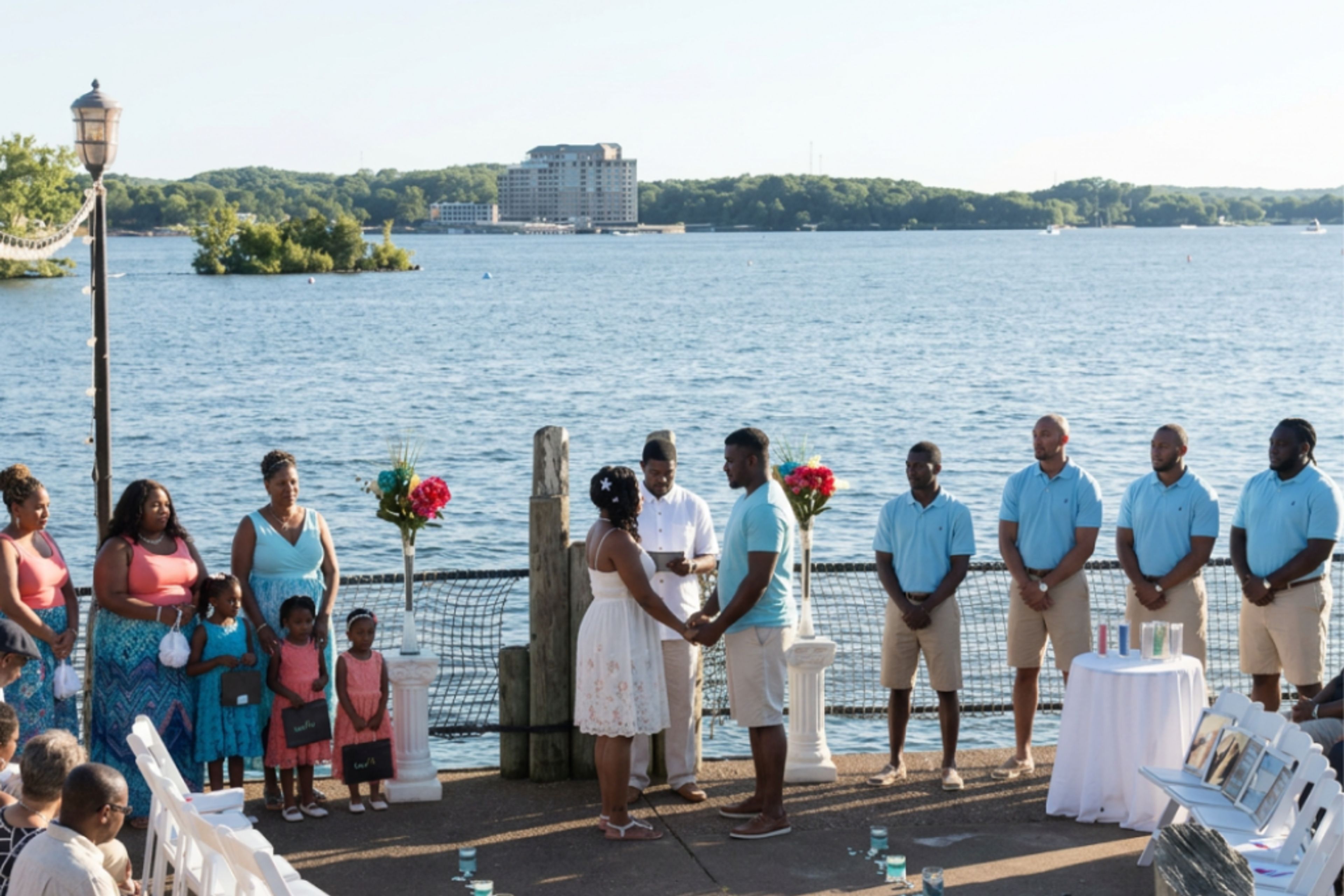 Featured photo from The Lodge of Four Seasons