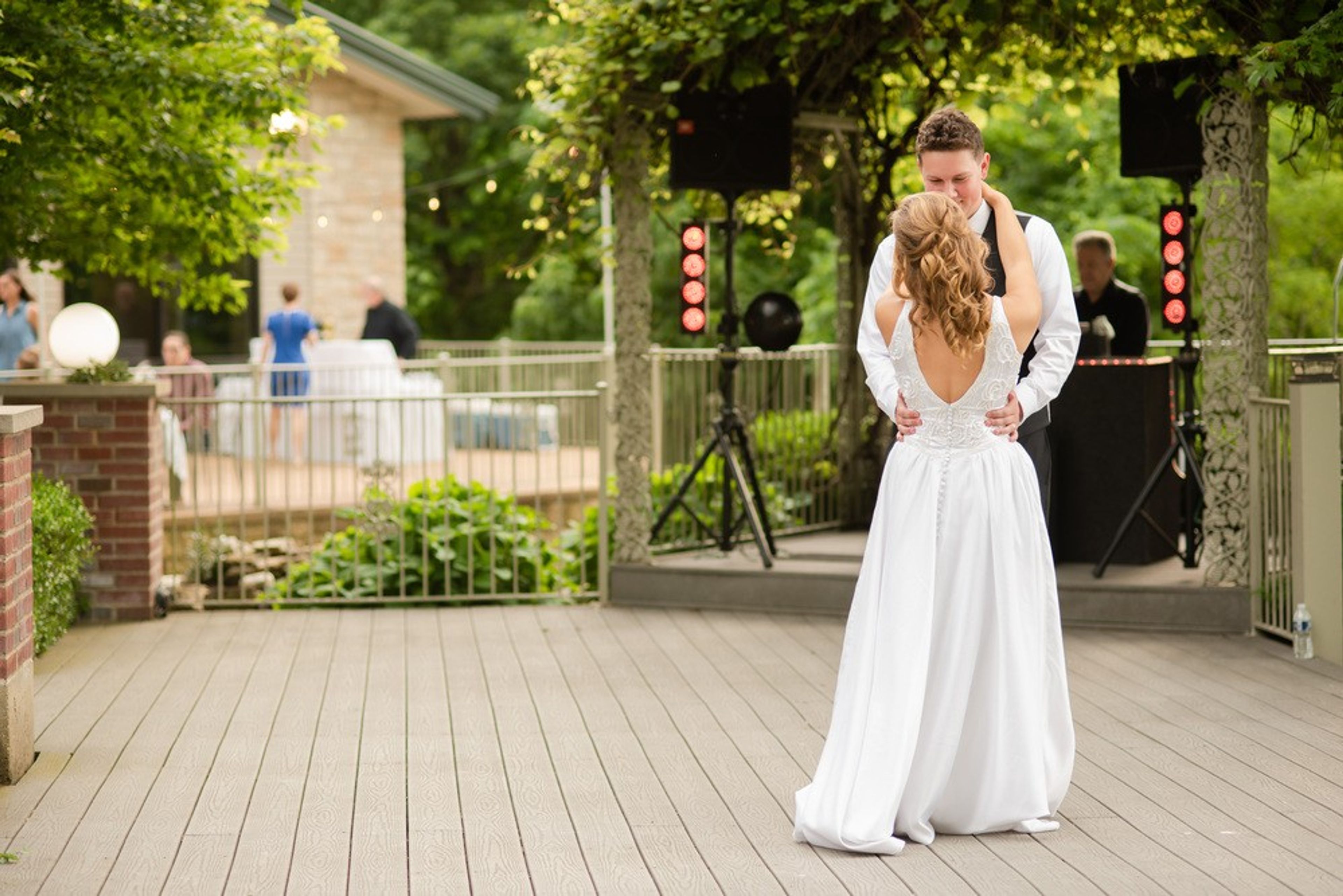 Featured photo from The Vineyard at Riverbend Chapel