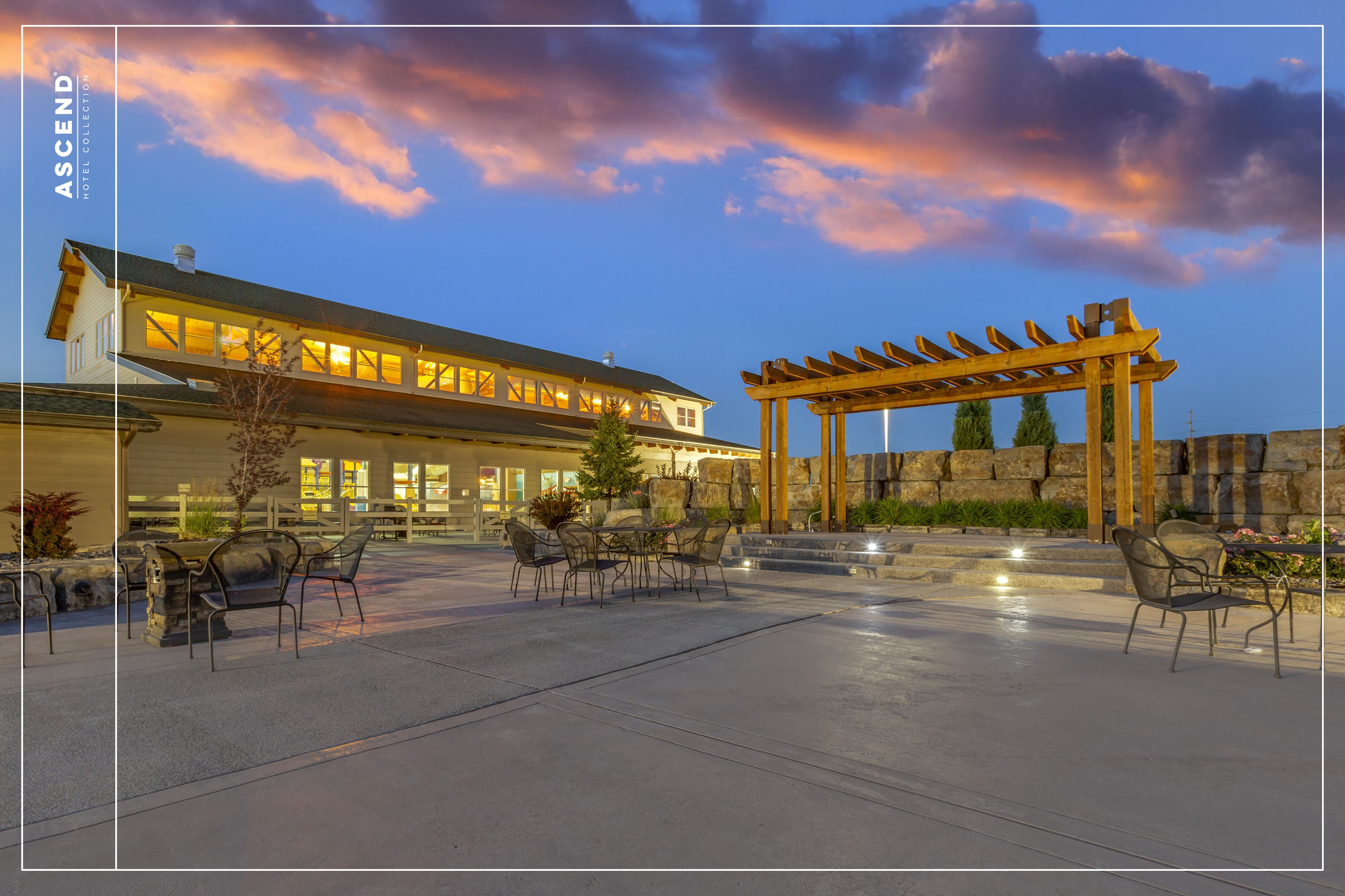 Featured photo from Big Horn Resort