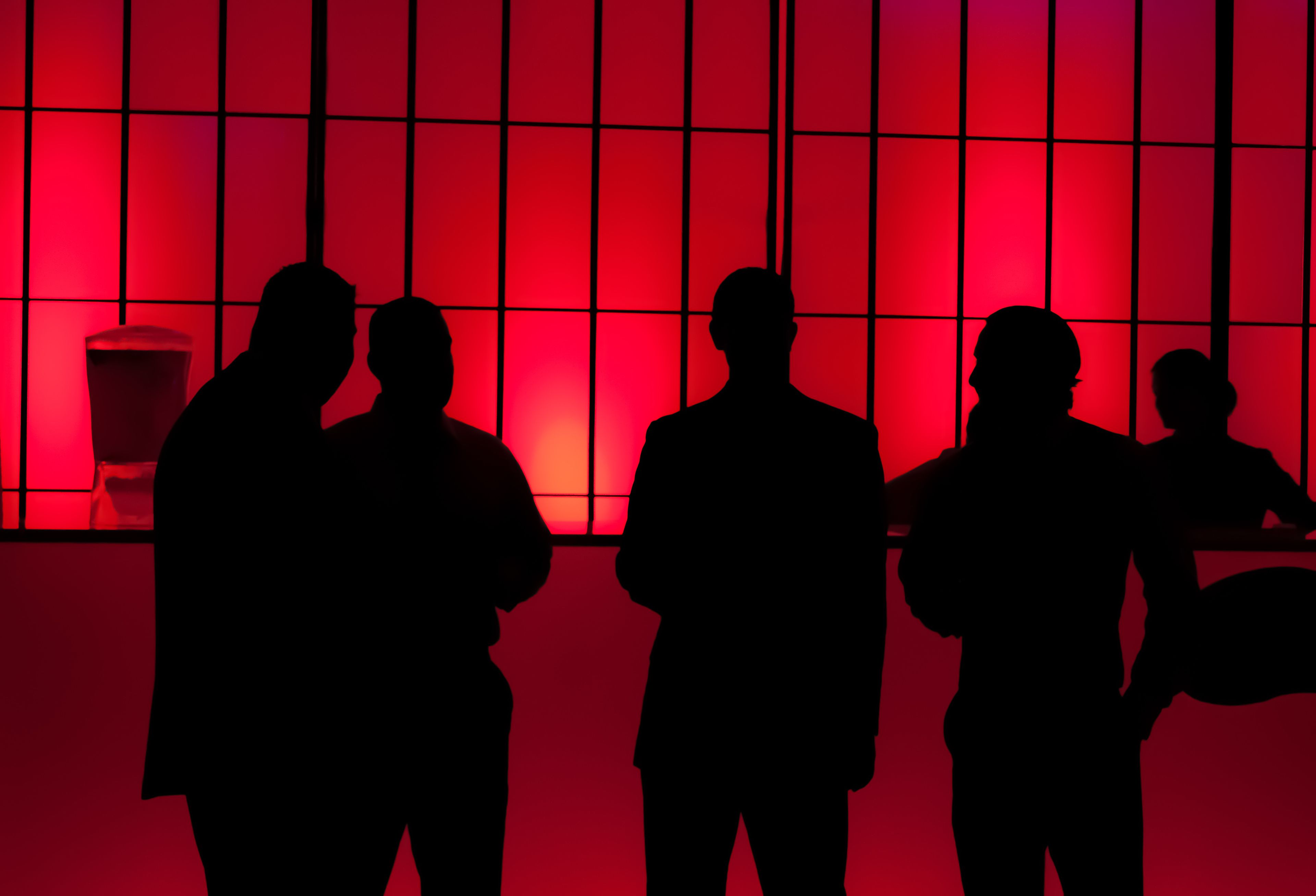 Cover photo of JCD Atmospheric Studios