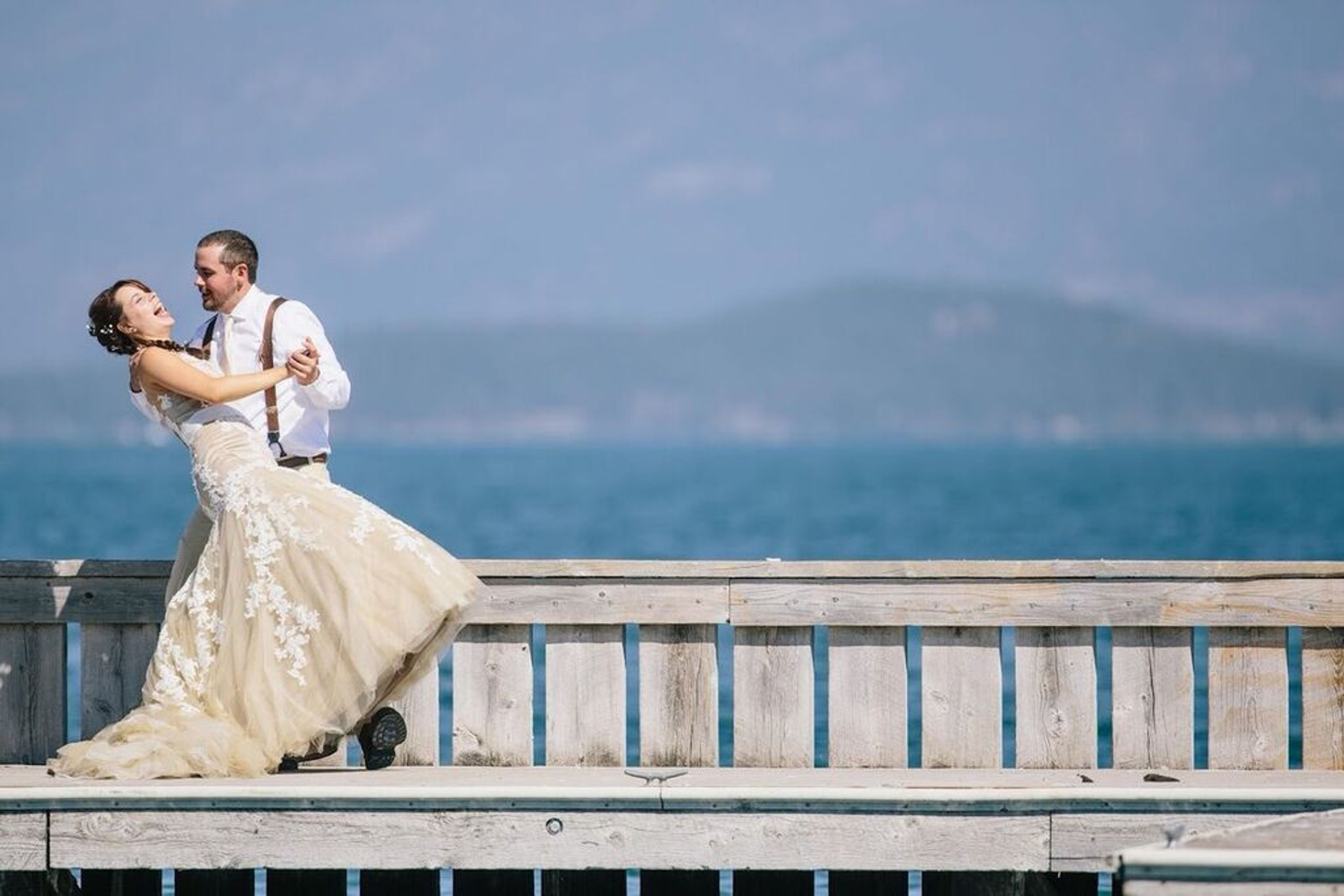 Featured photo from Kwataqnuk Resort & Casino