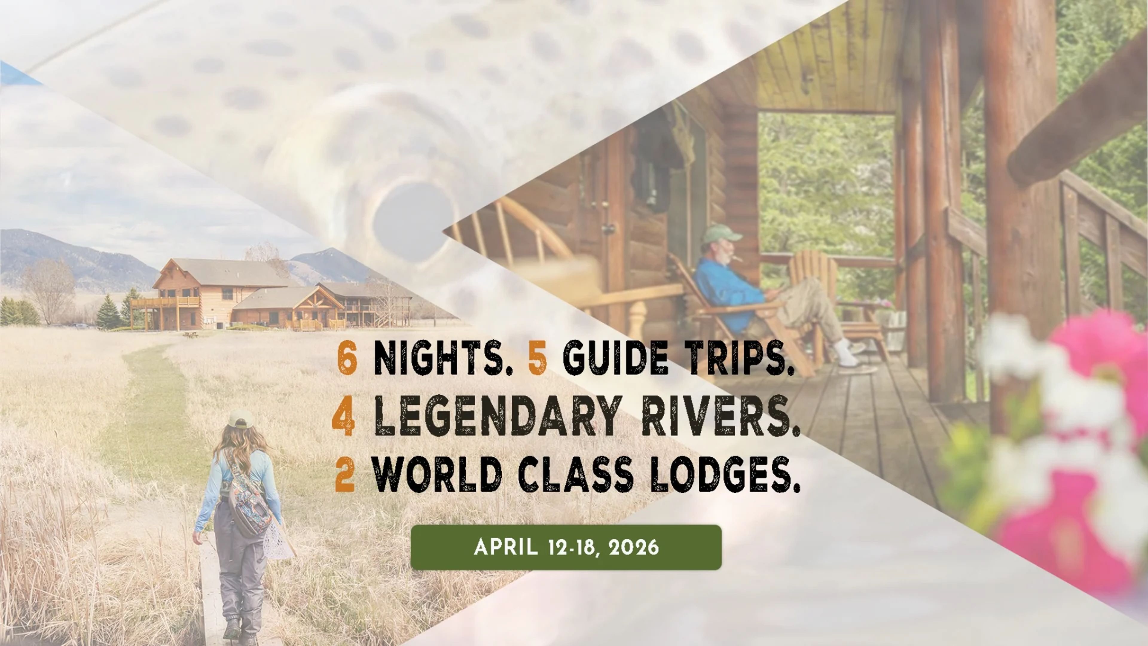 Featured photo from Madison Valley Ranch