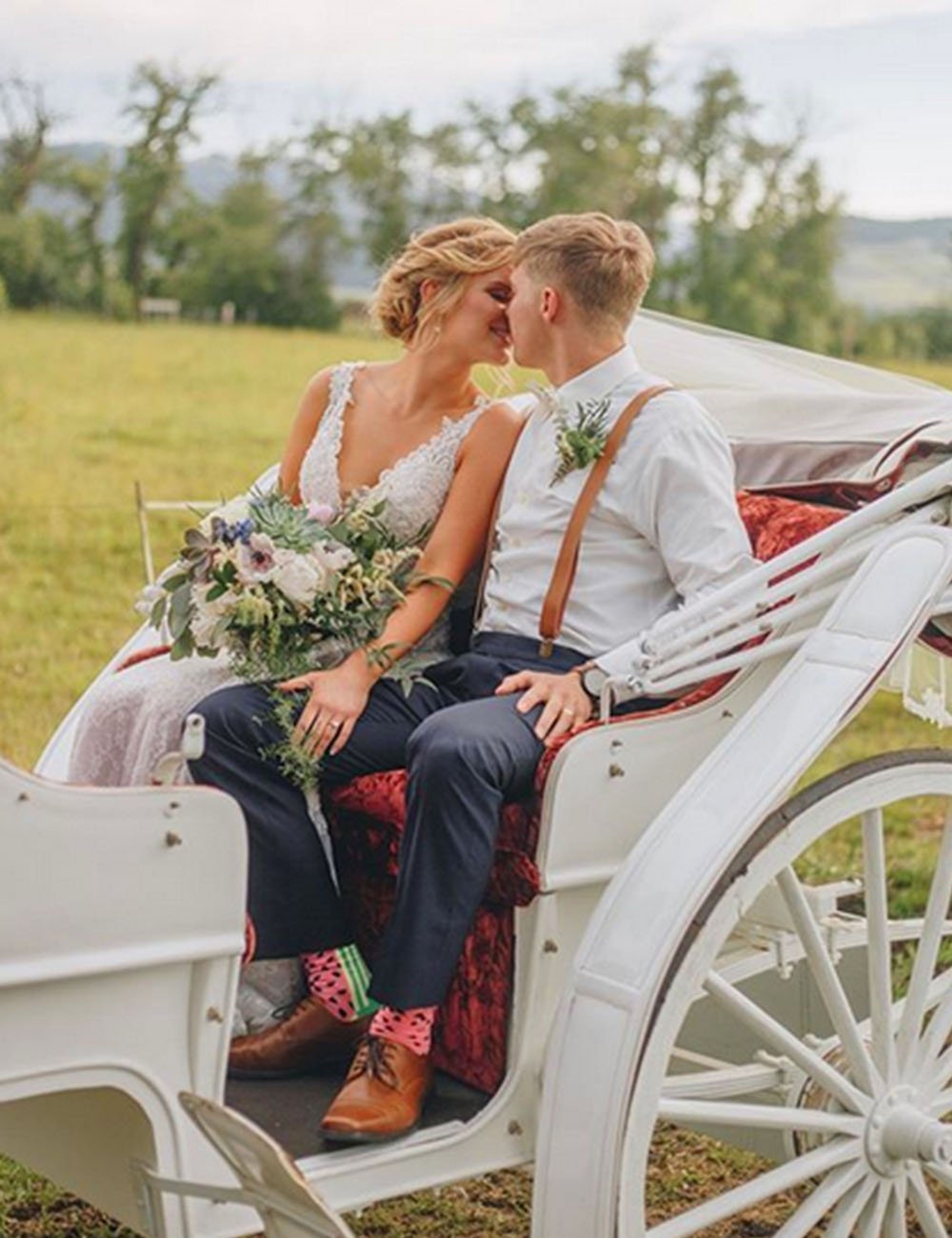 Featured photo from Hart Ranch Weddings and Events