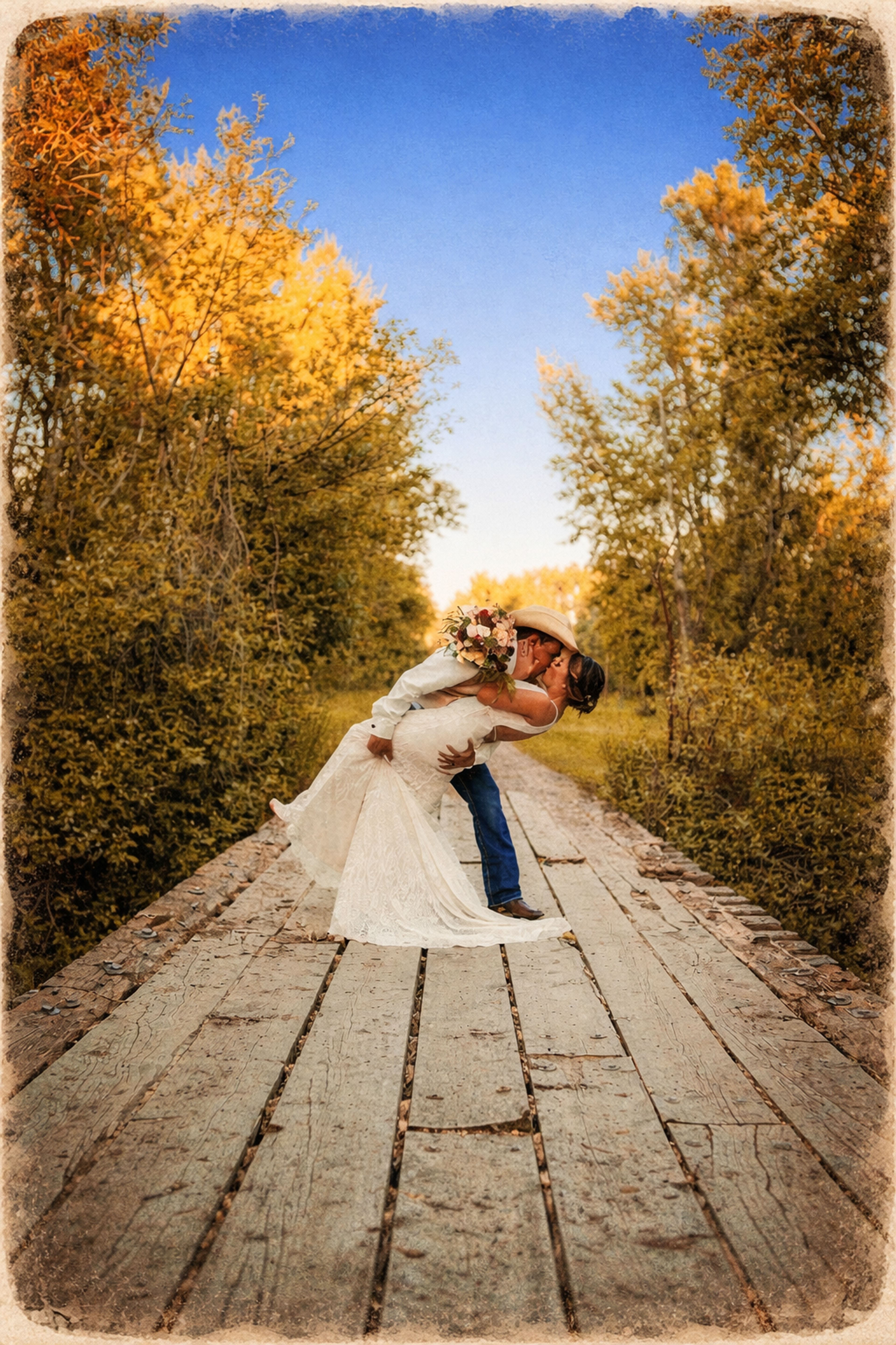 Featured photo from Gallatin River Hideaway - Creekside Pavilions
