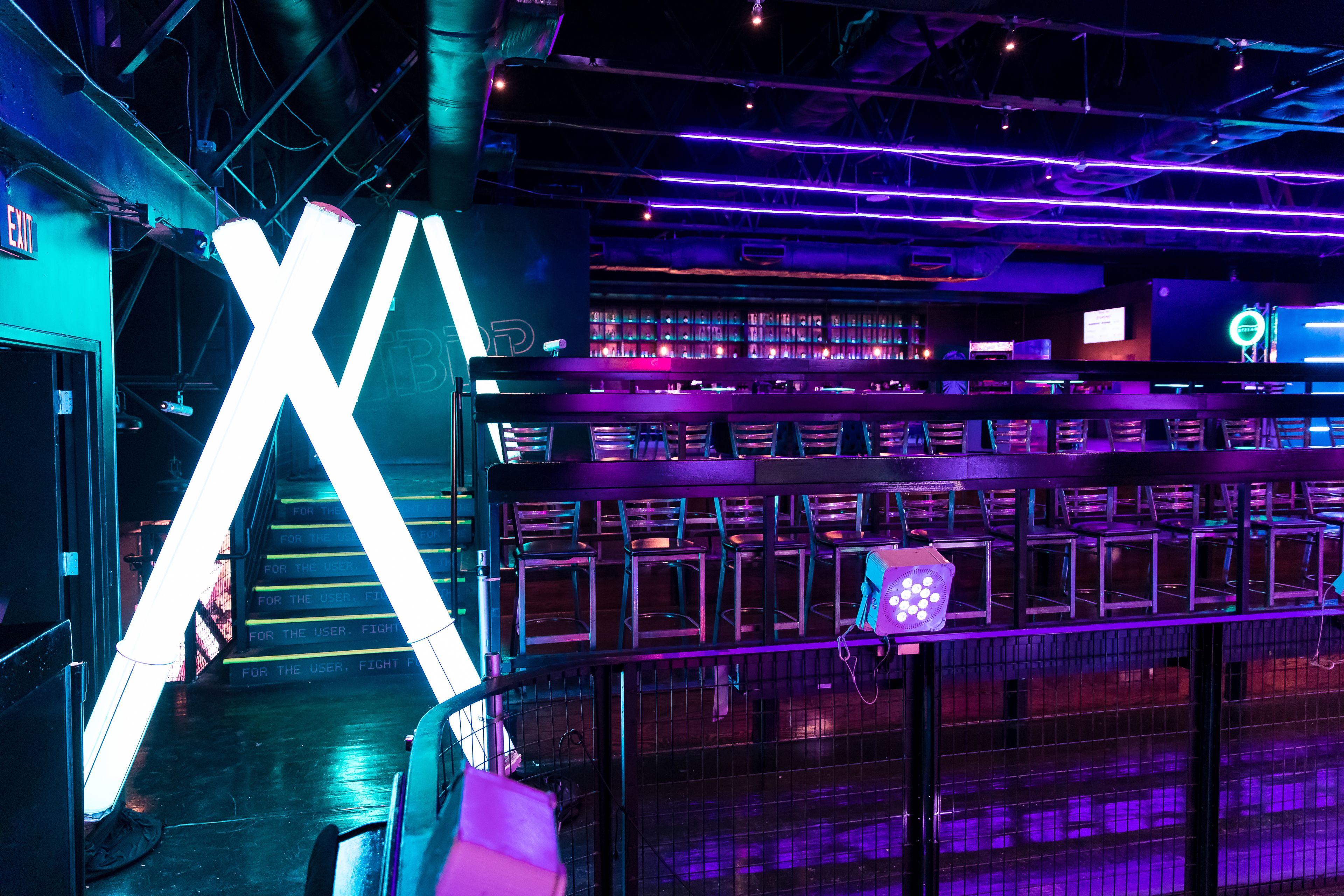 Cover photo of Nine10 Creative