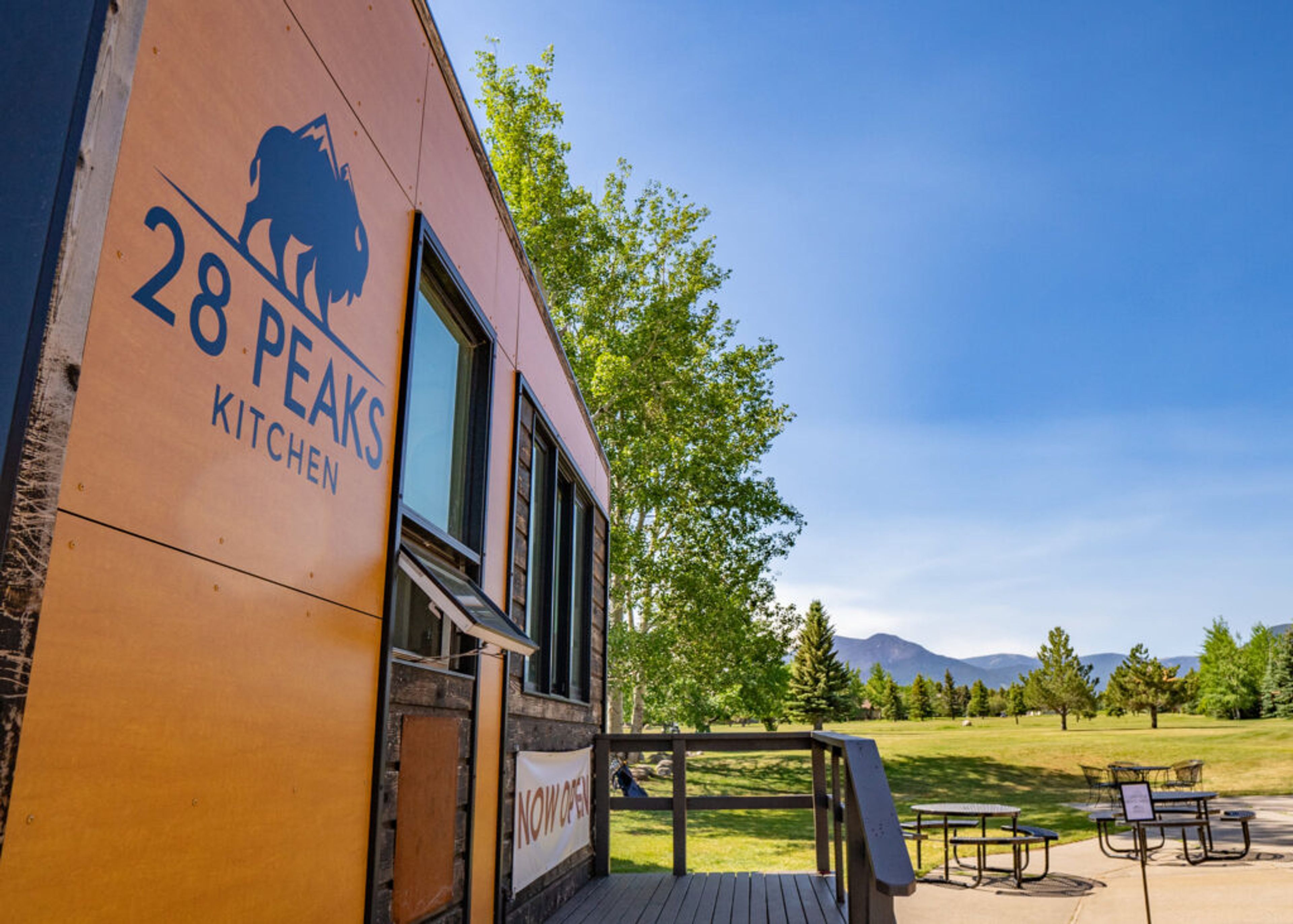 Featured photo from Red Lodge Mountain Golf Course