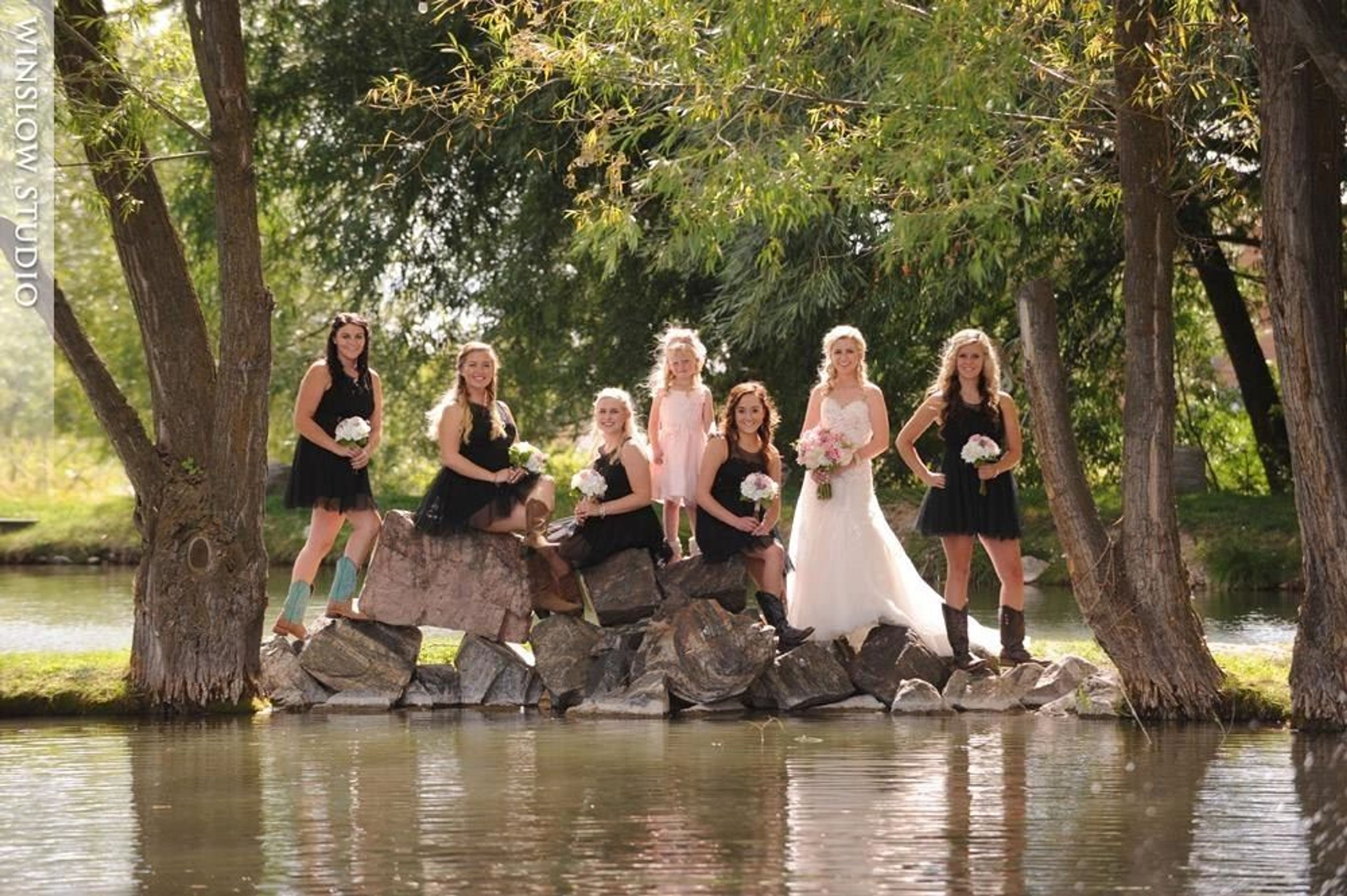 Featured photo from The Ponds at Dry Creek