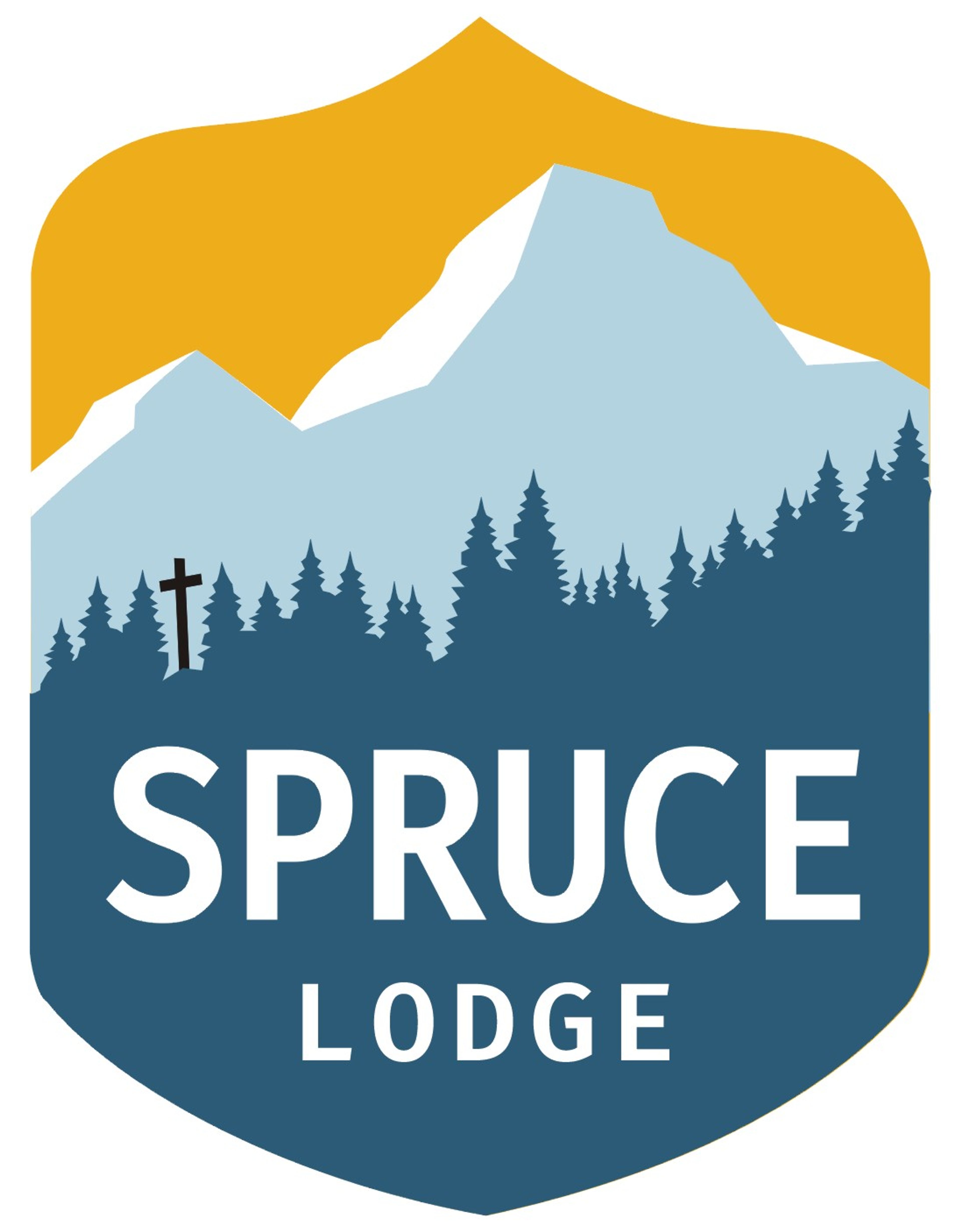 Featured photo from Spruce Lodge at Glacier Camp