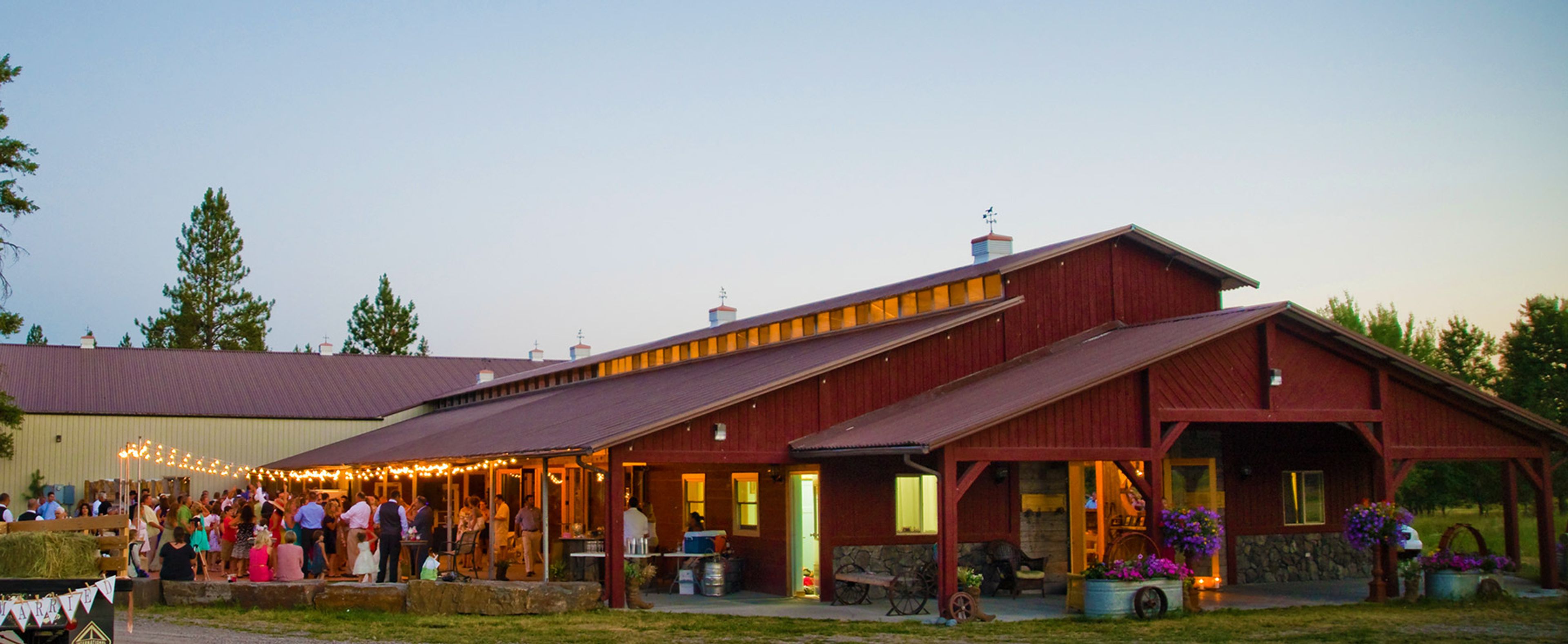 Featured photo from Sky Ridge Ranch