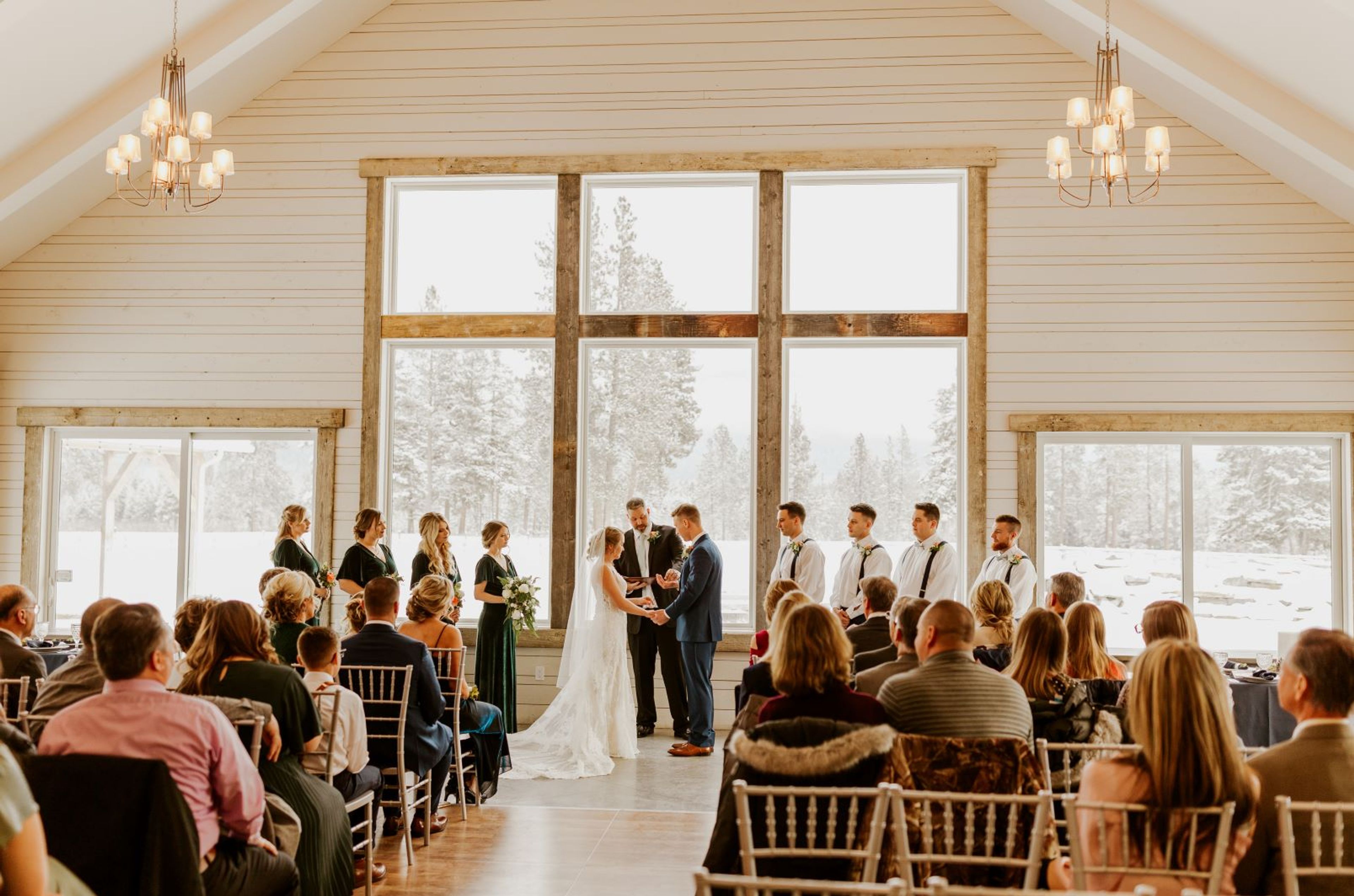 Featured photo from The Silver Knot