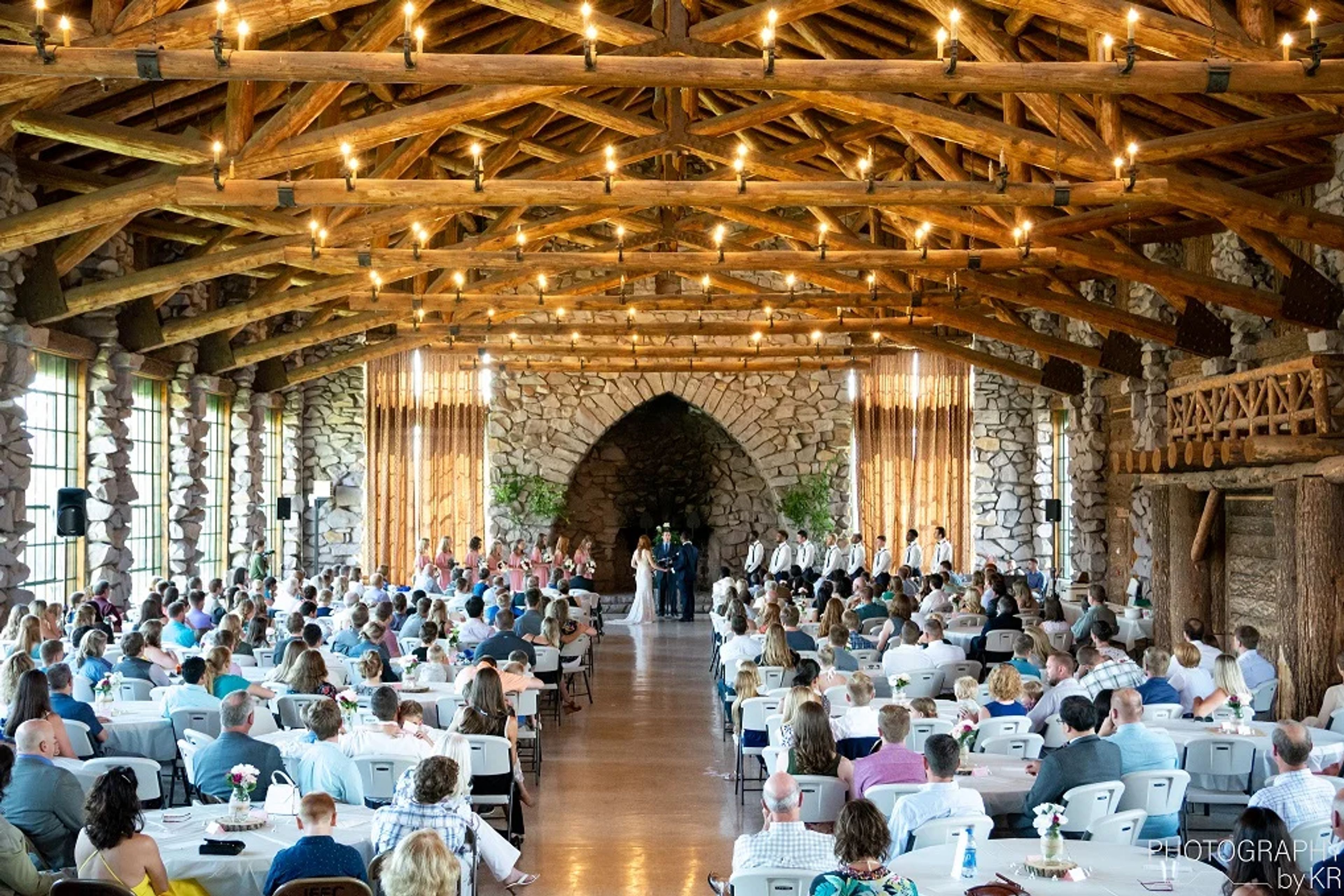 Featured photo from Union Pacific Dining Lodge