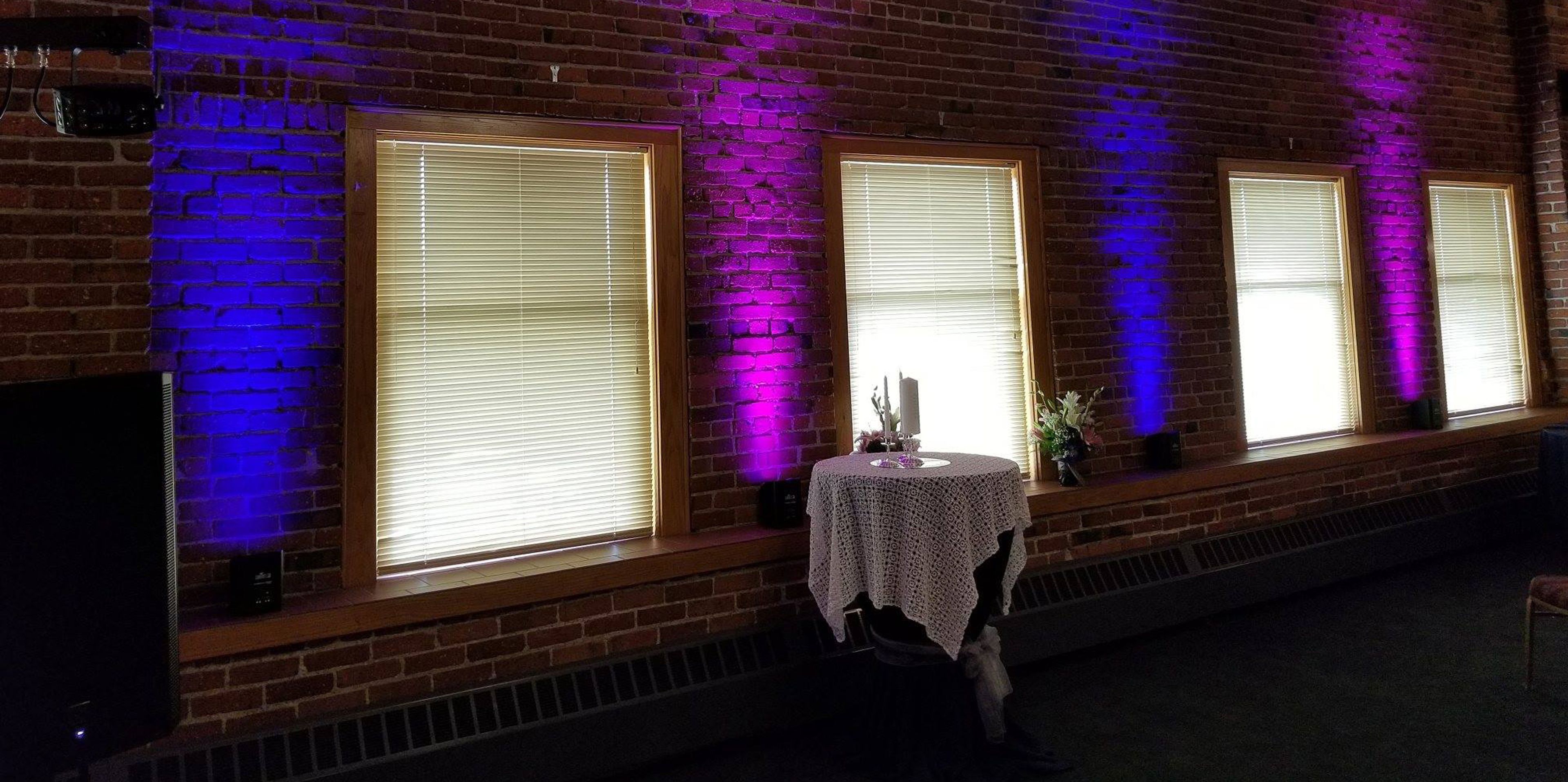 Featured photo from Apothecary Lofts and Ridnour Room
