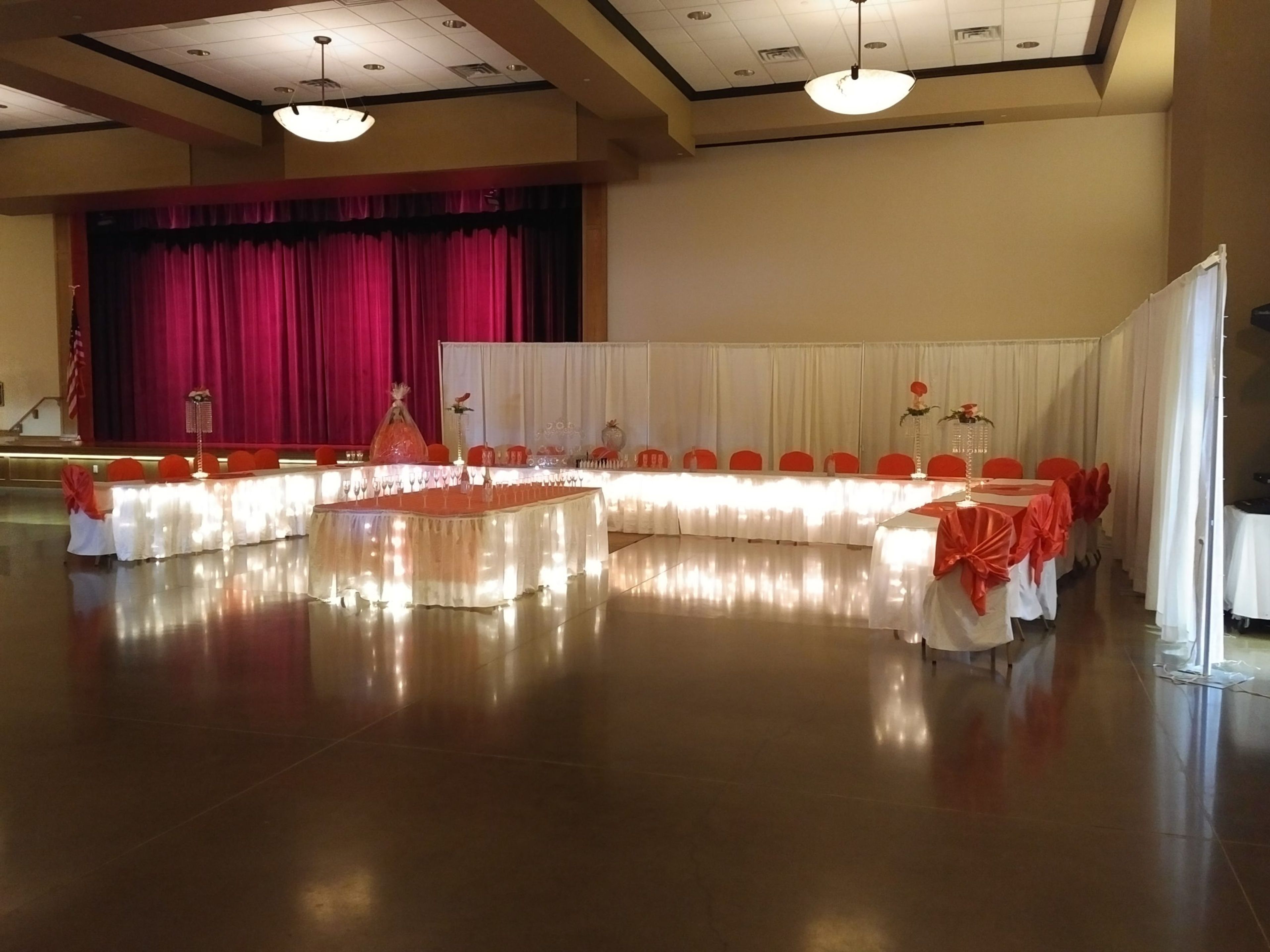 Featured photo from Nielsen Community Center