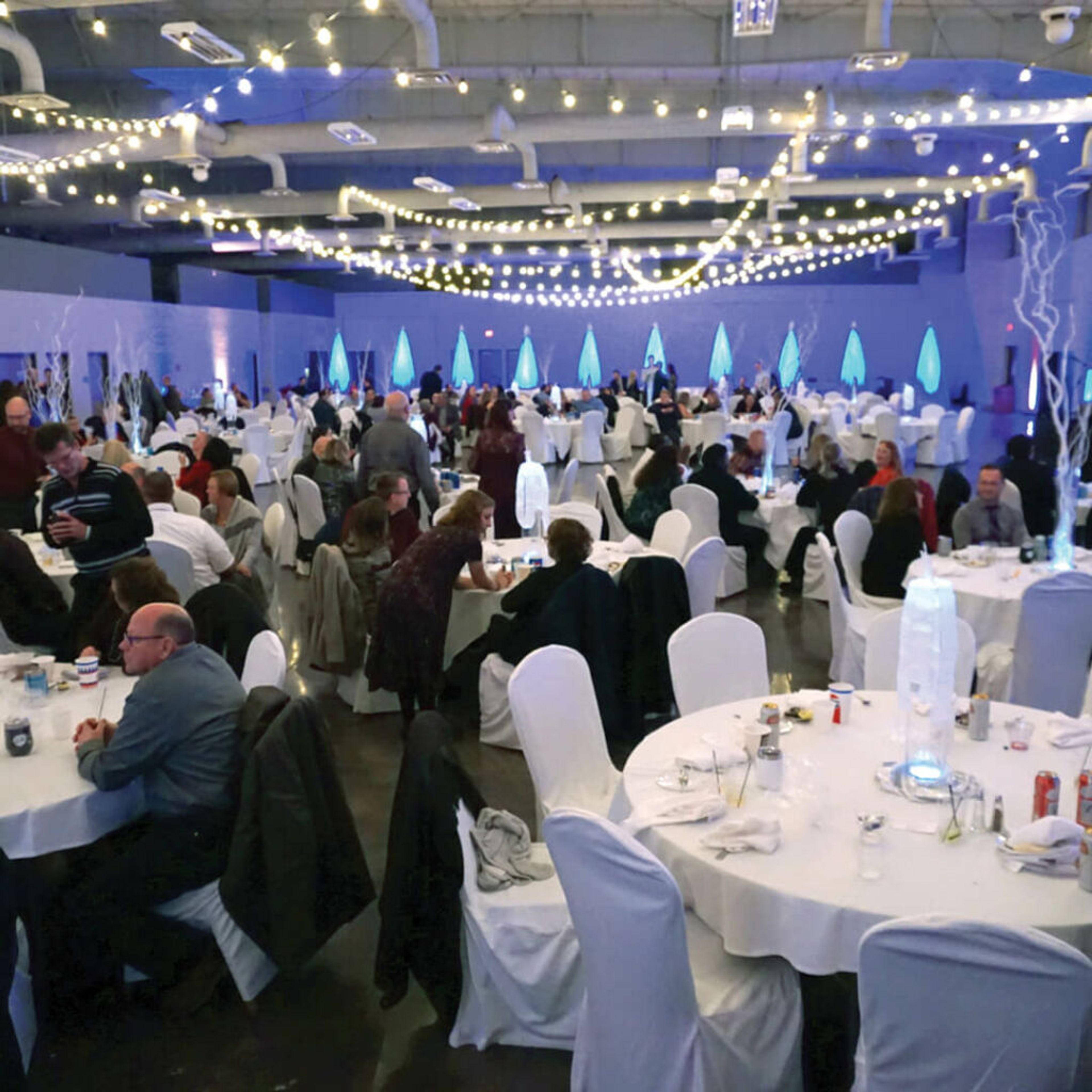 Featured photo from Lancaster Event Center