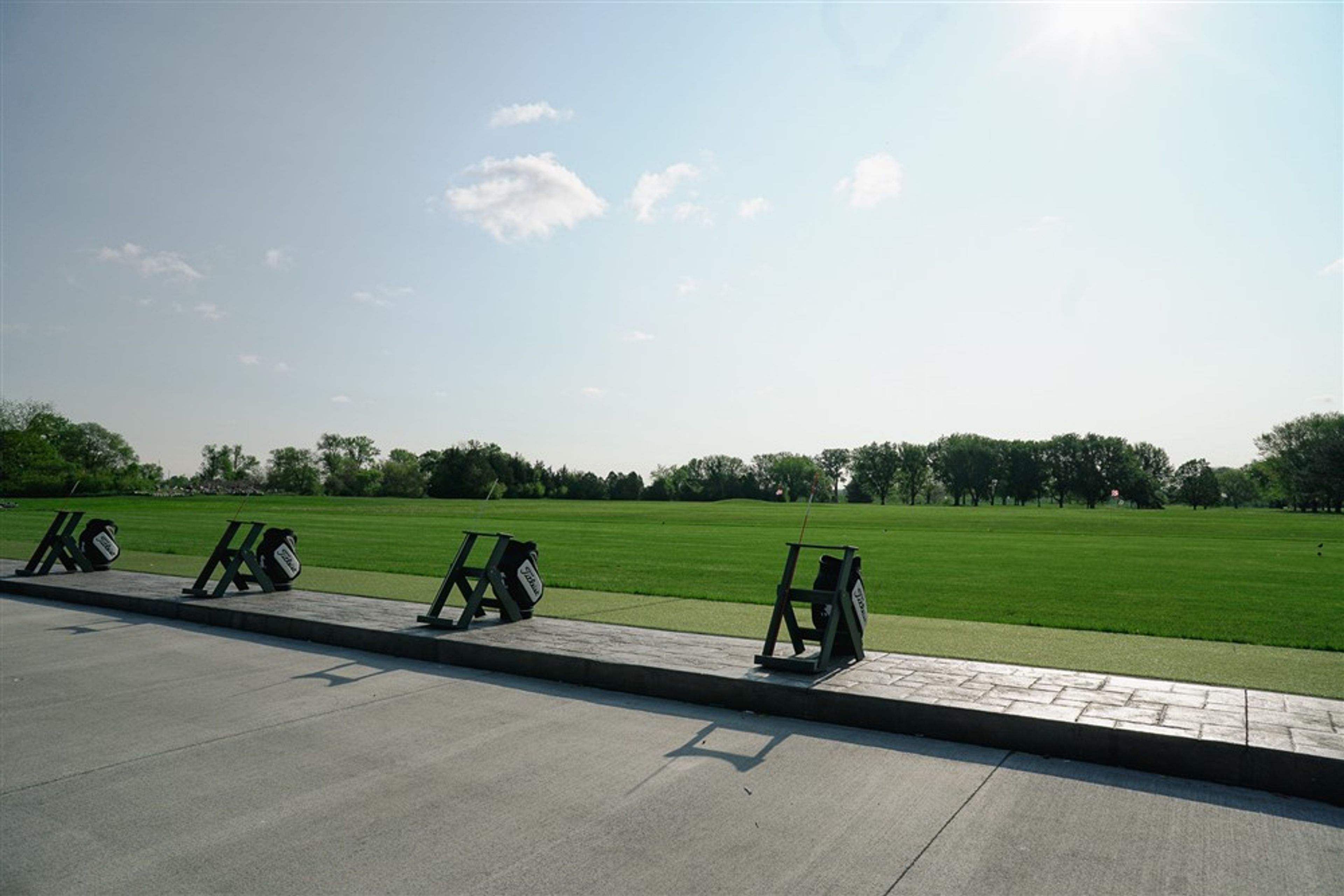 Featured photo from Norfolk Country Club