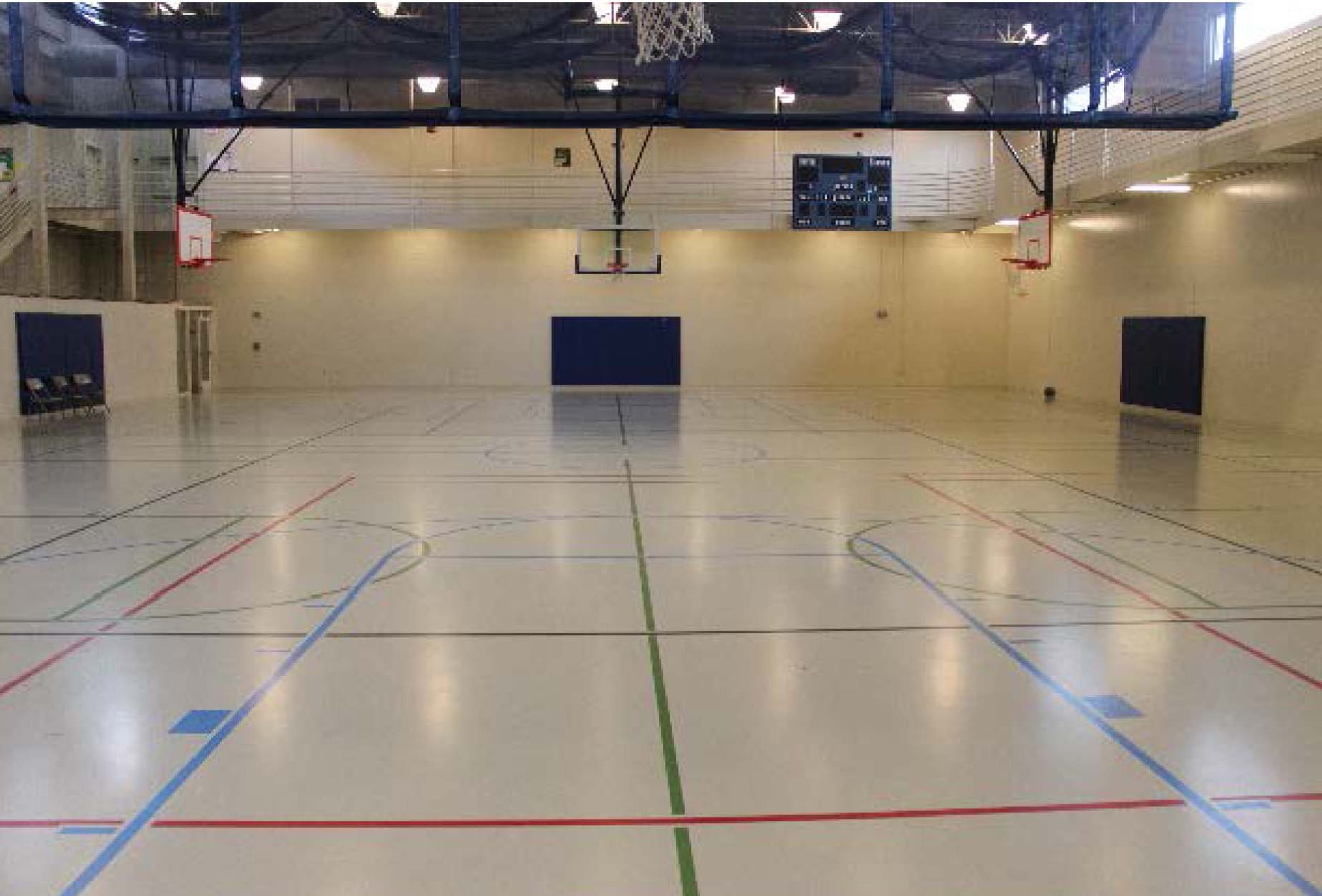 Featured photo from Plattsmouth Community Center