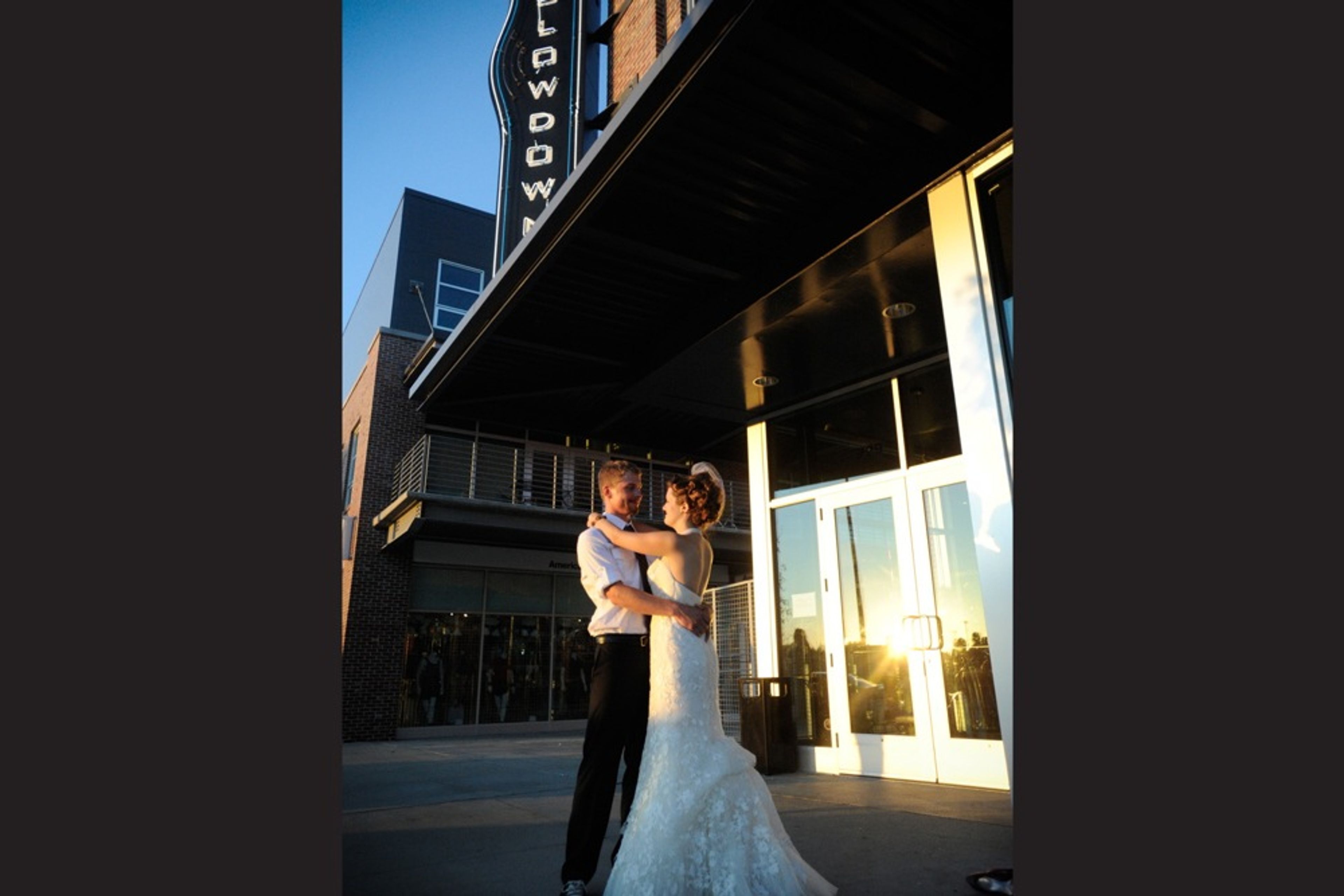 Featured photo from Slowdown