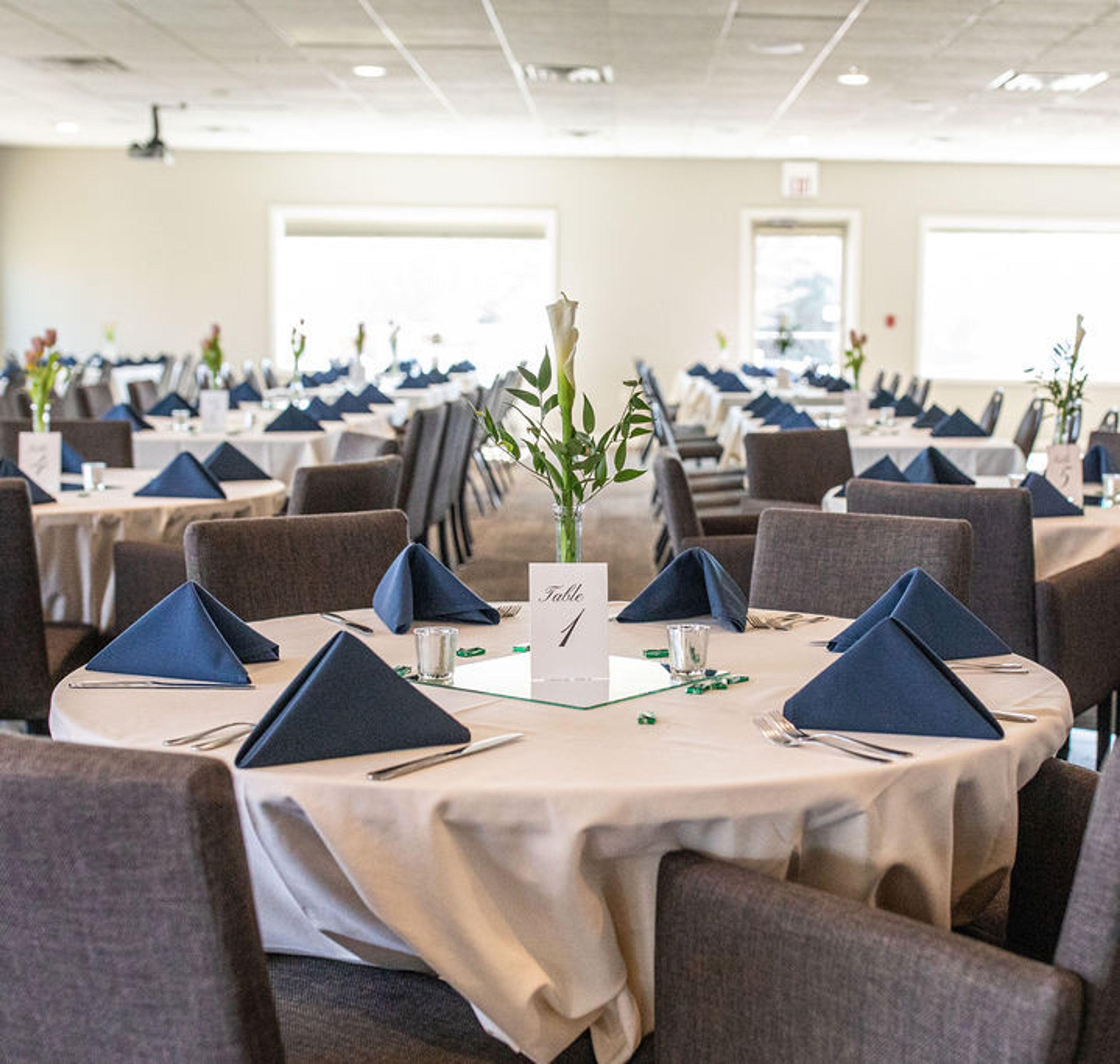 Featured photo from York Country Club
