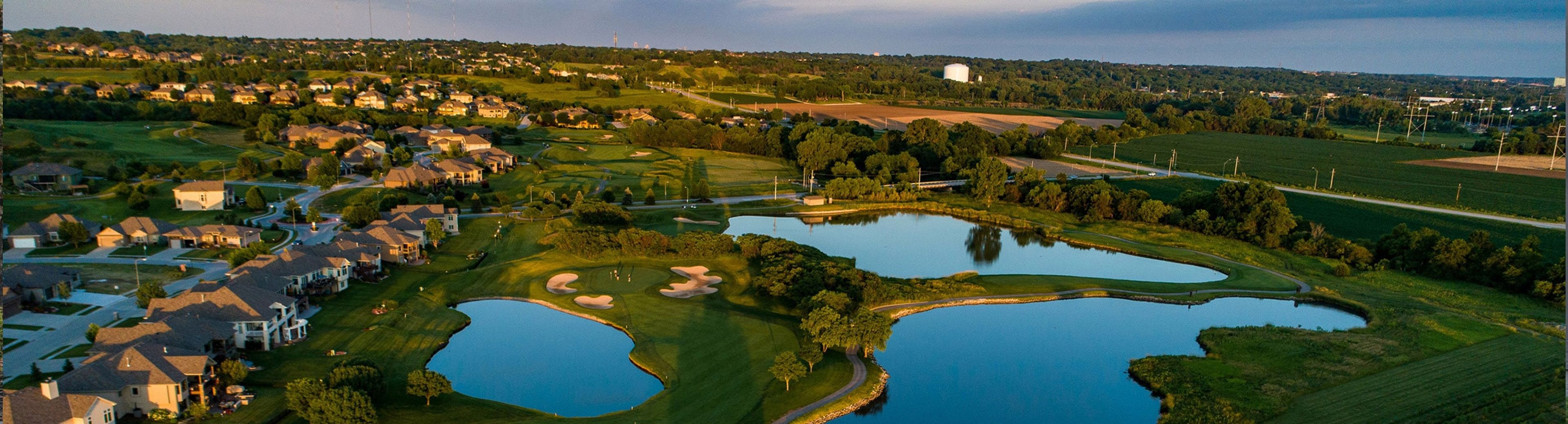 Featured photo from The Player's Club
