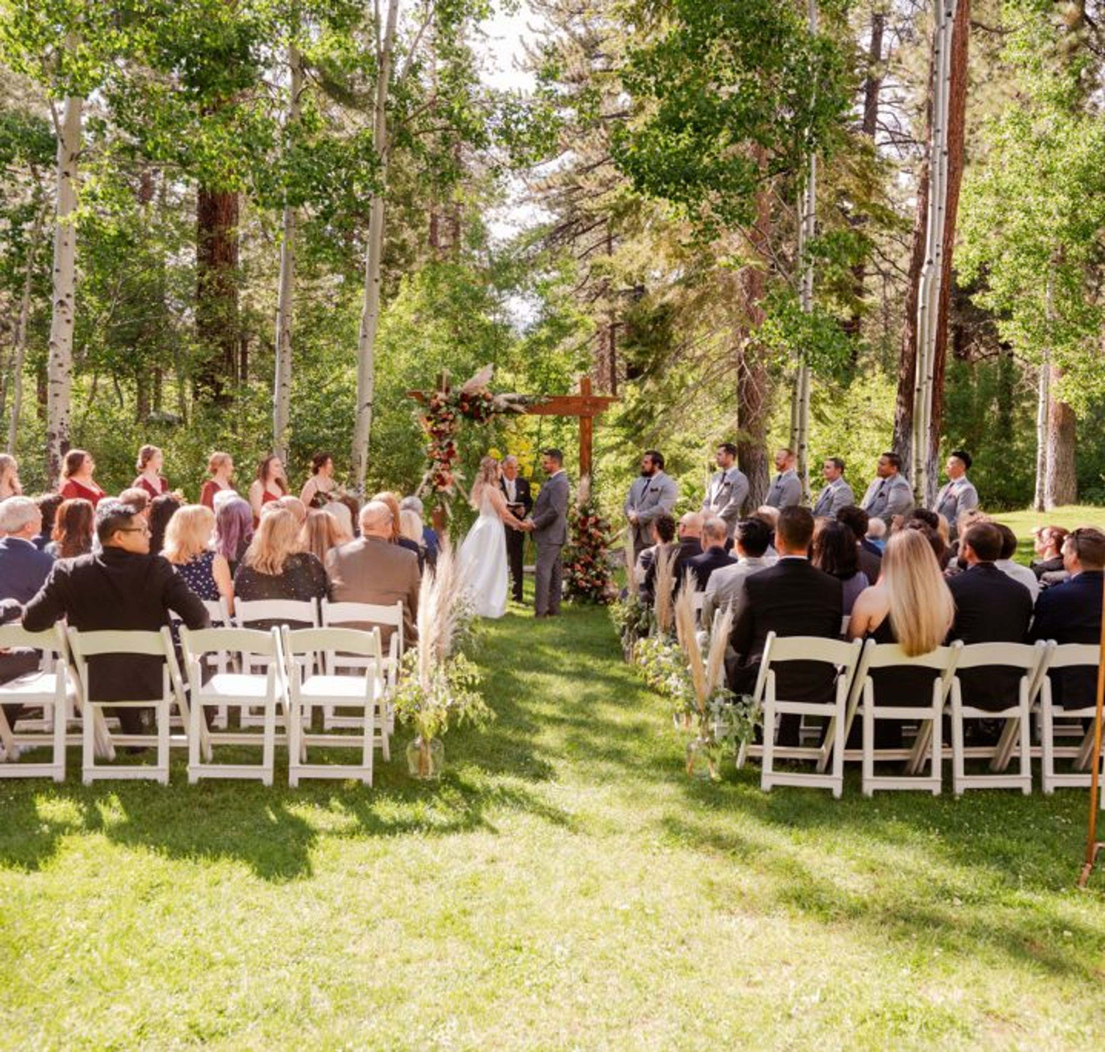 Featured photo from Aspen Grove
