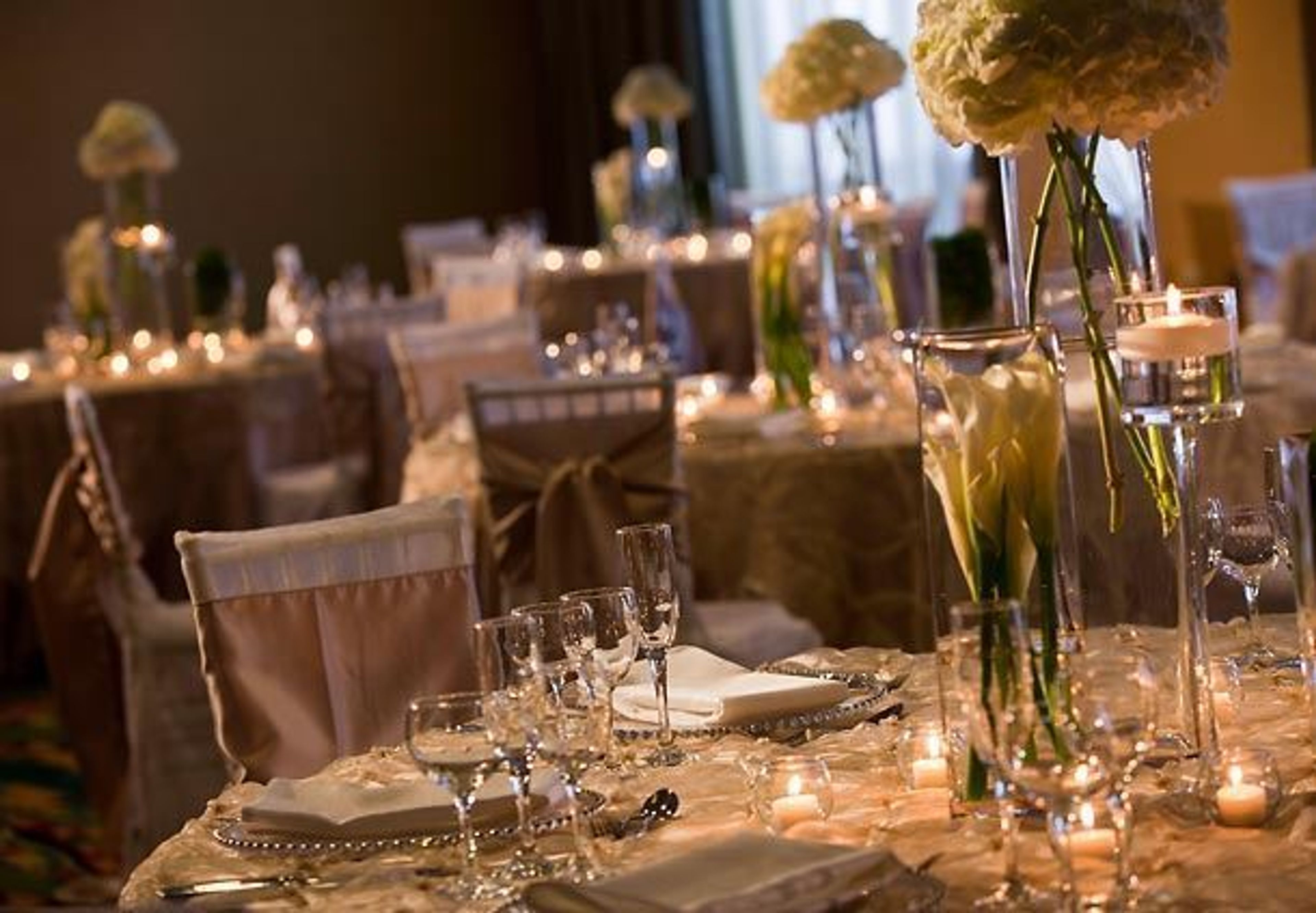 Cover photo of Renaissance Pere Marquette Hotel