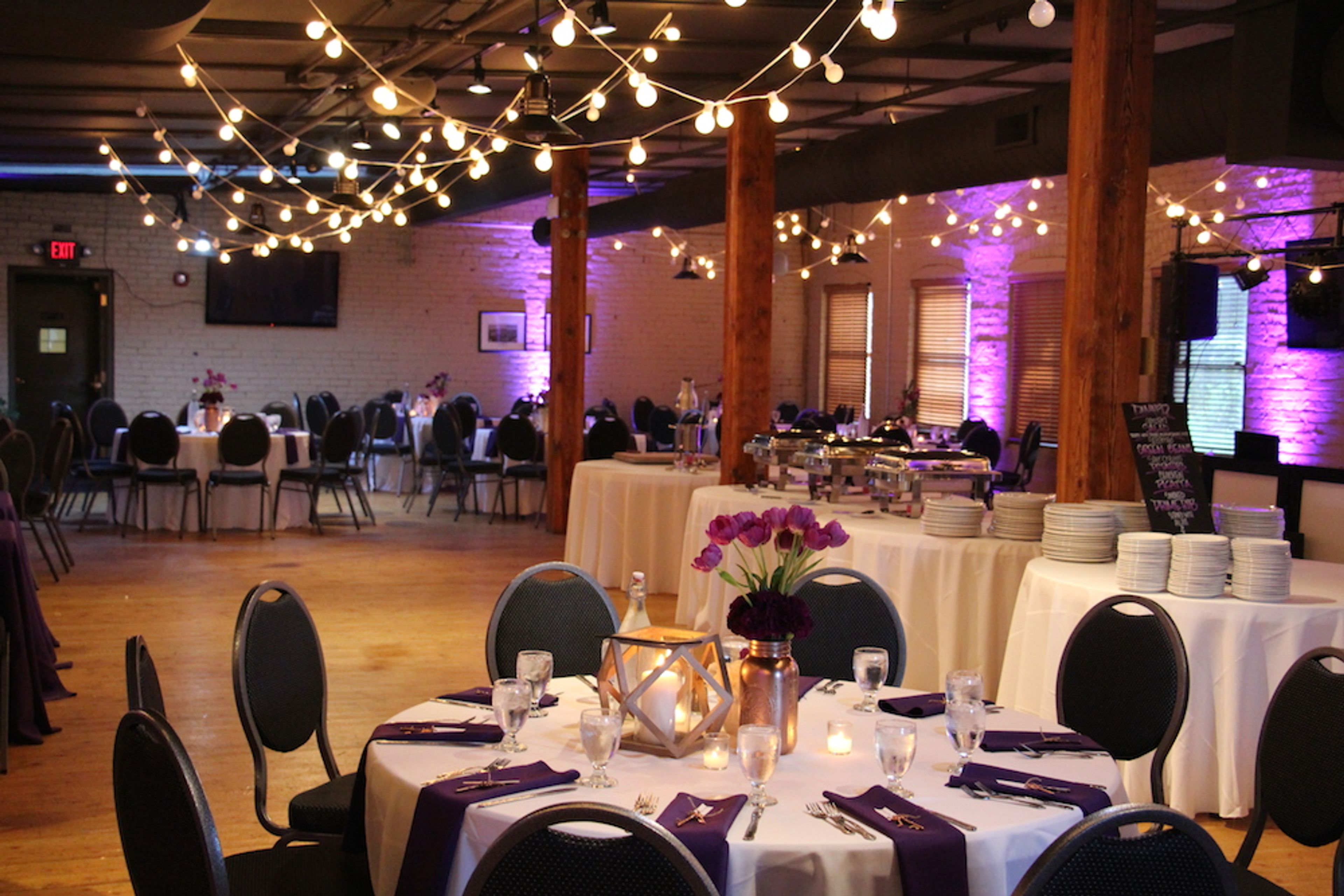 Featured photo from The Old Mattress Factory