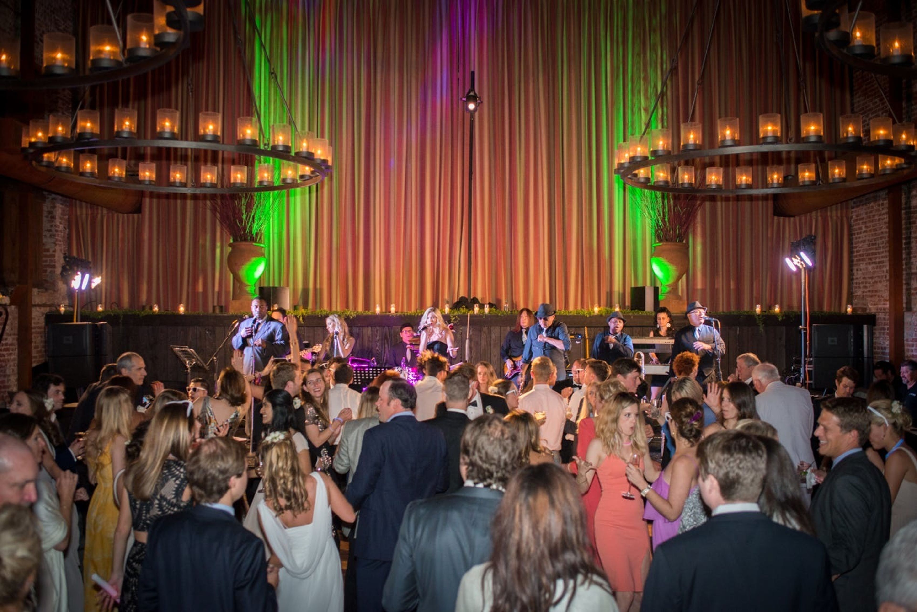 Cover photo of Entourage The Band