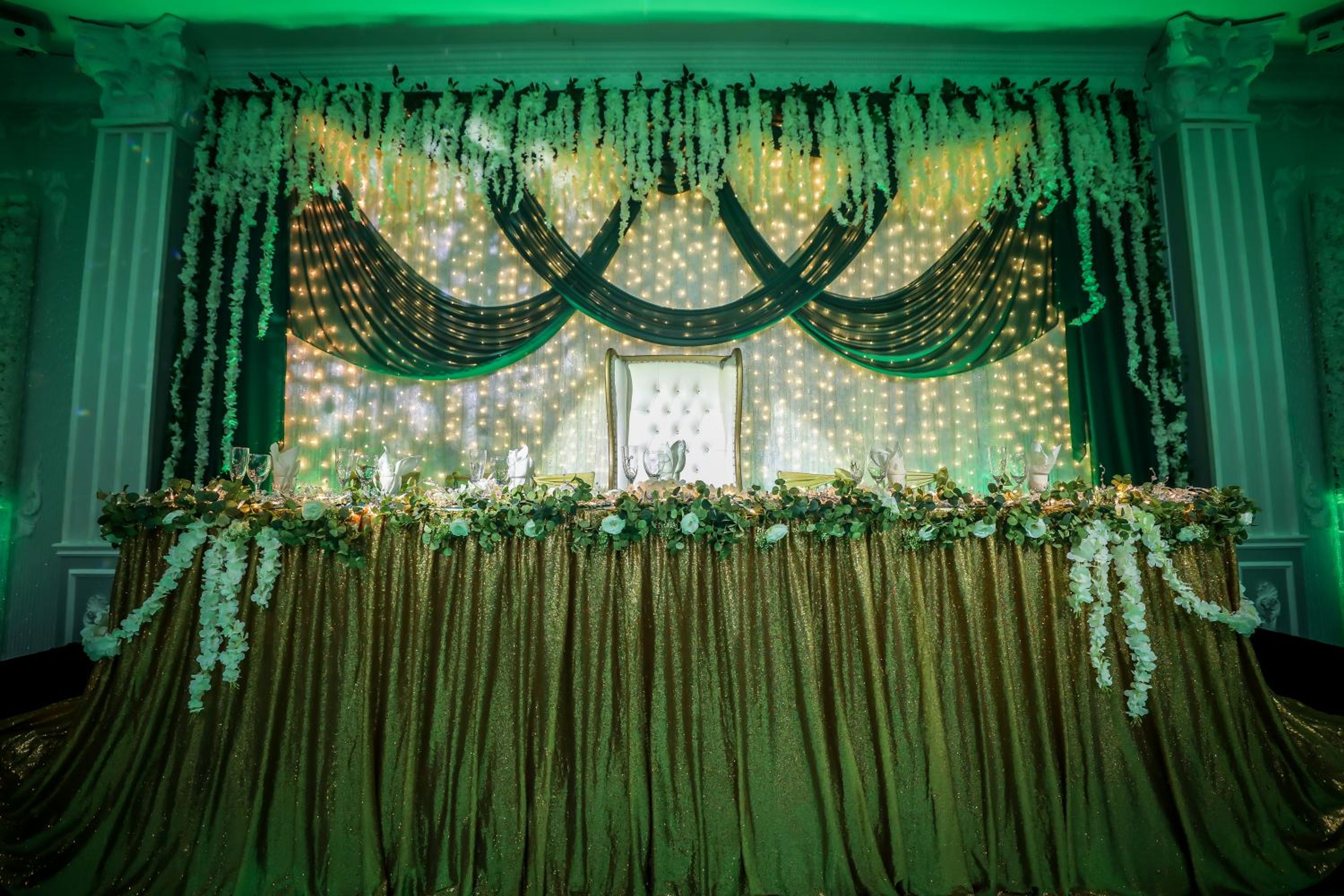 Featured photo from Factory of Dreams Hall