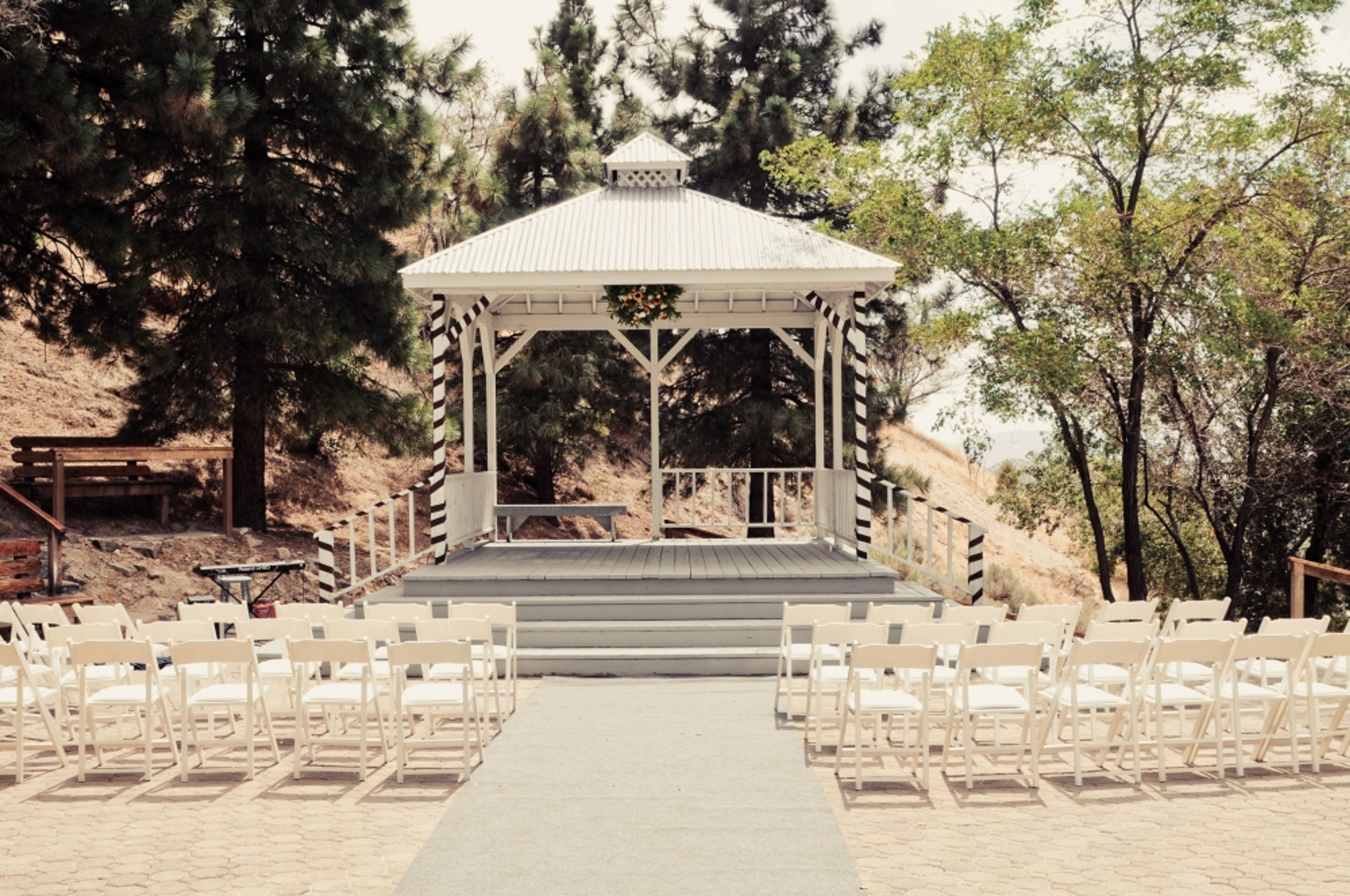 Featured photo from Gold Hill Hotel