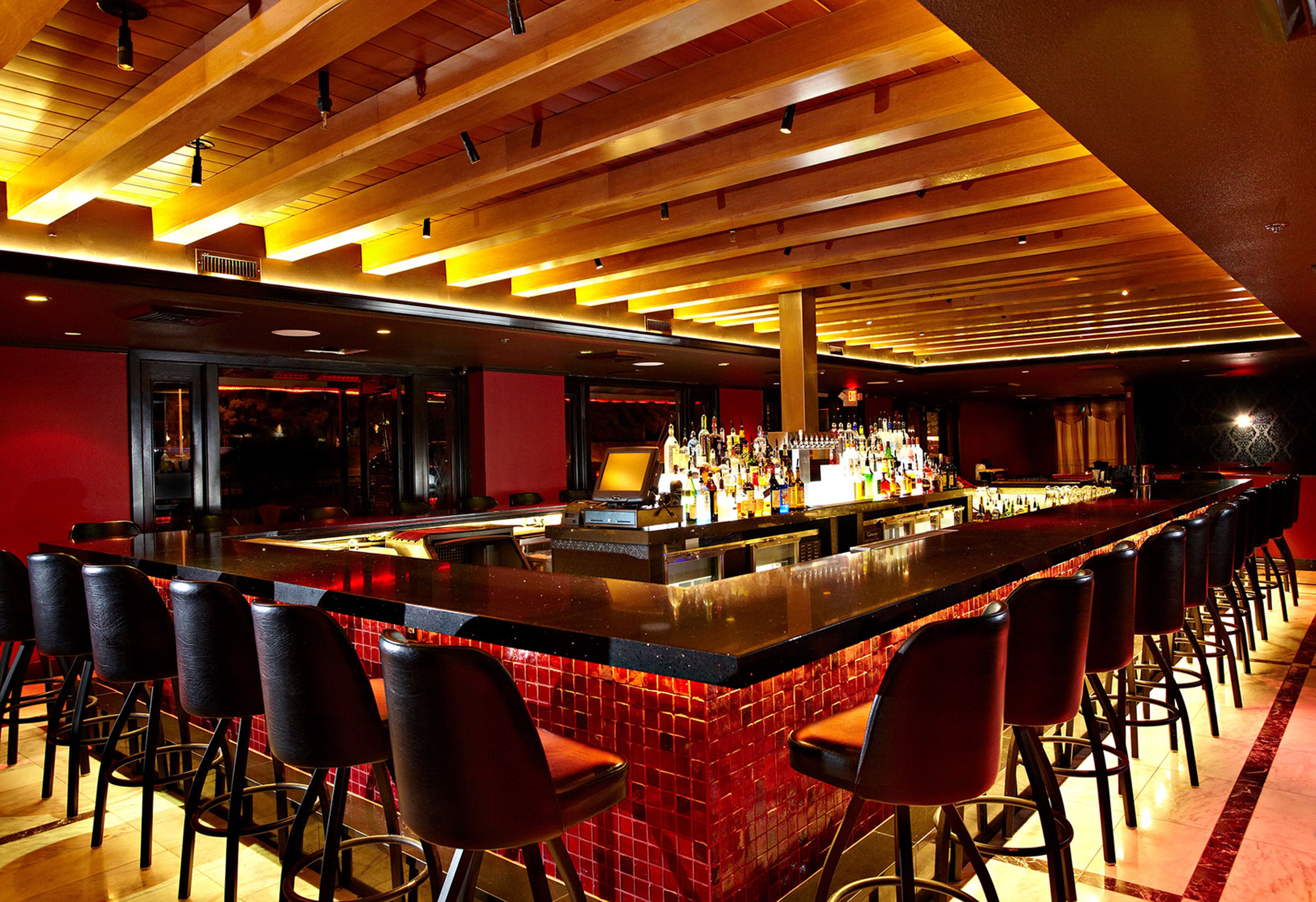 Featured photo from FIREFLY Tapas Kitchen & Bar