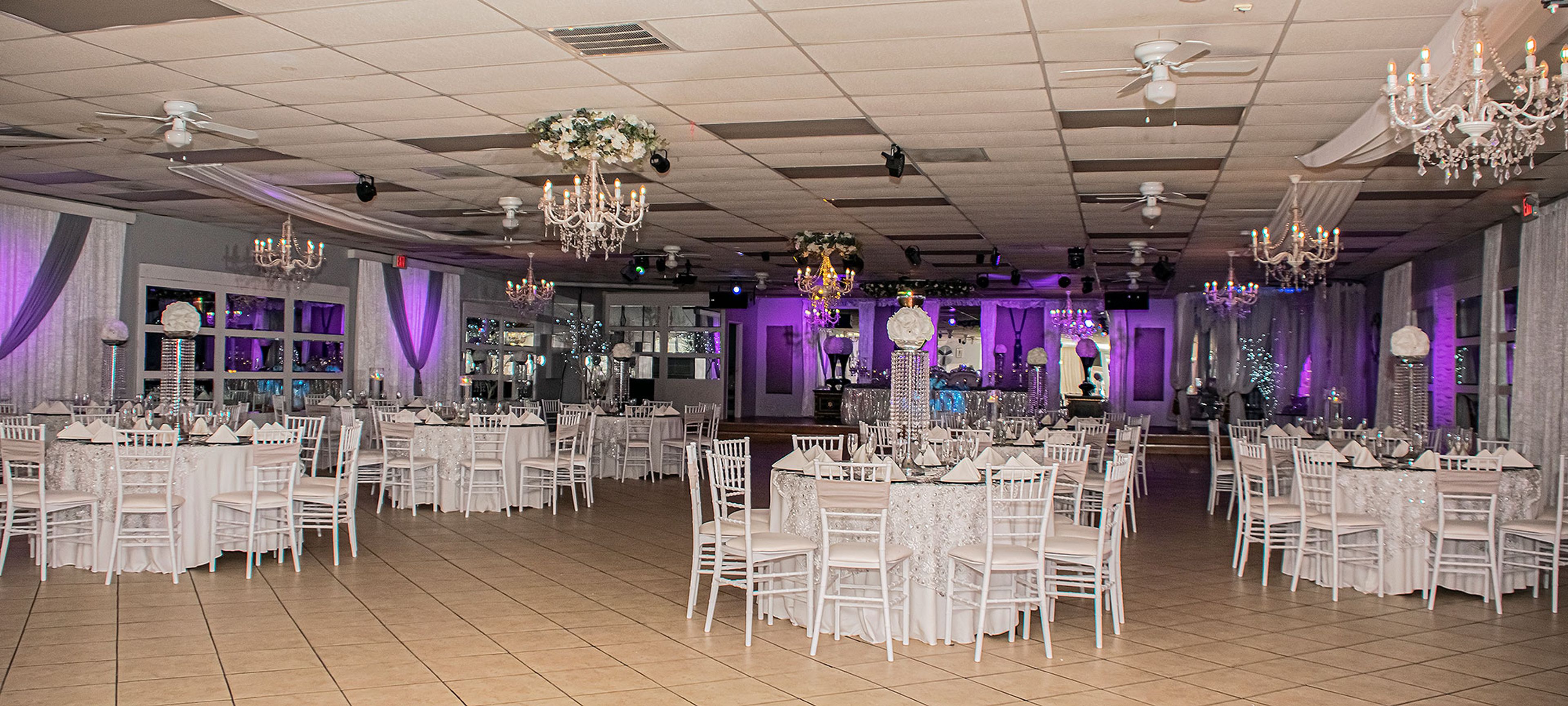 Featured photo from Jasmine Gardens Banquet Hall