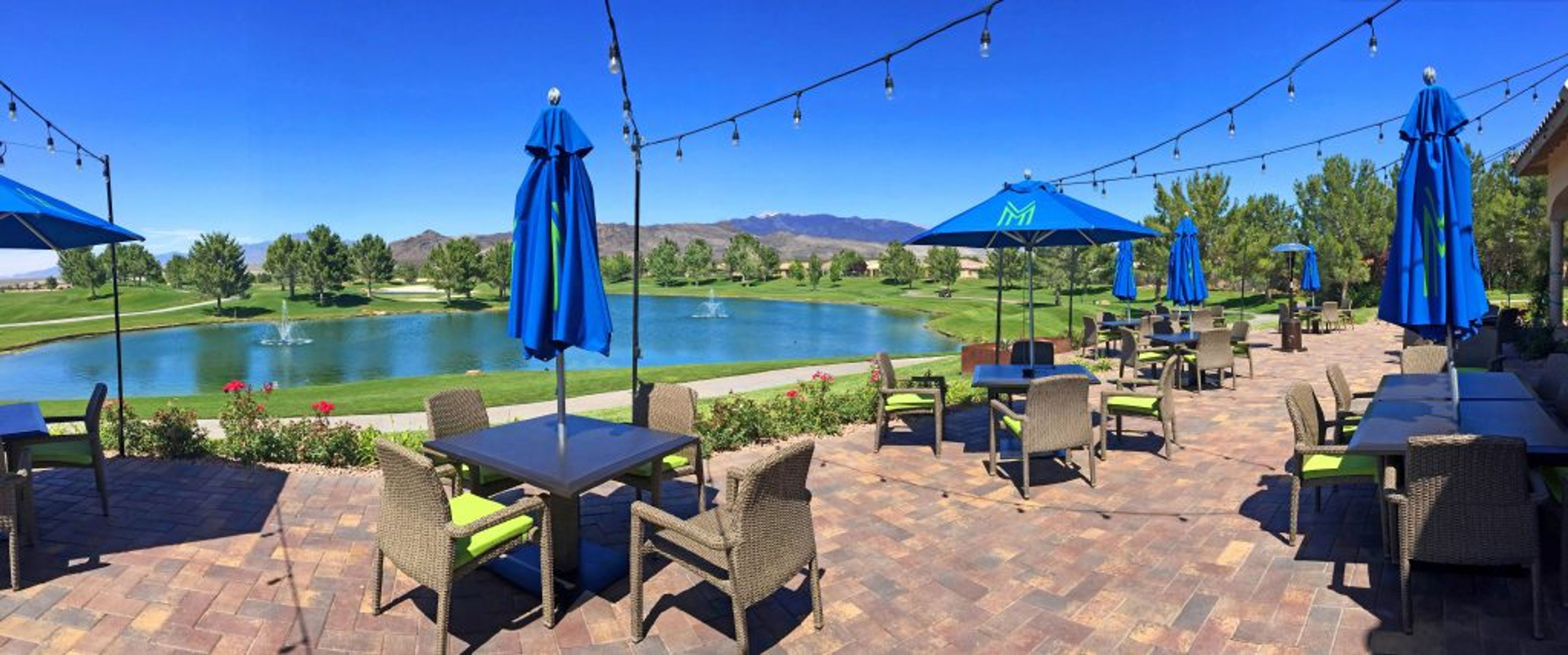 Featured photo from Mountain Falls Golf Club