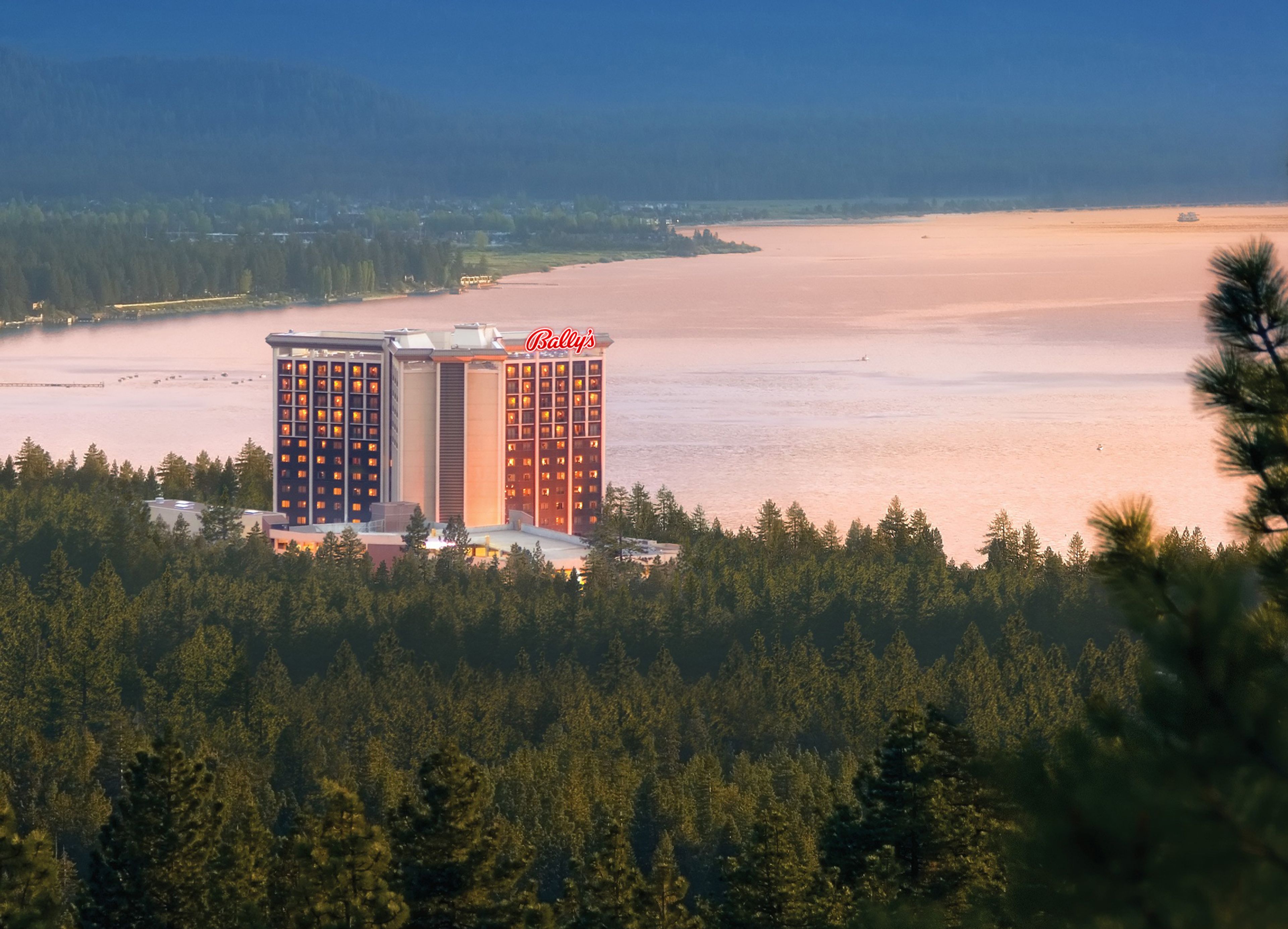 Featured photo from MontBleu Resort Casino and Spa