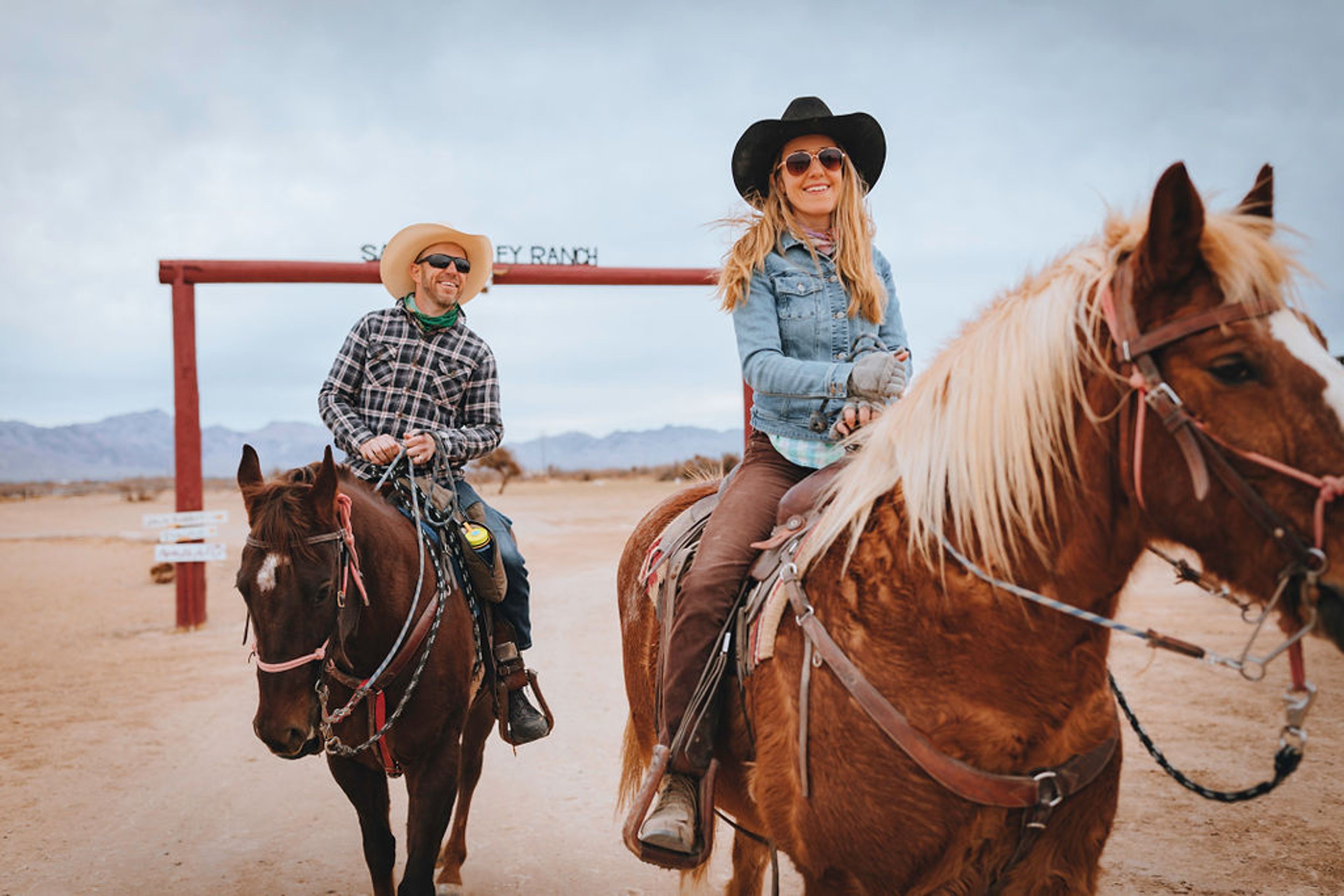 Featured photo from Sandy Valley Ranch