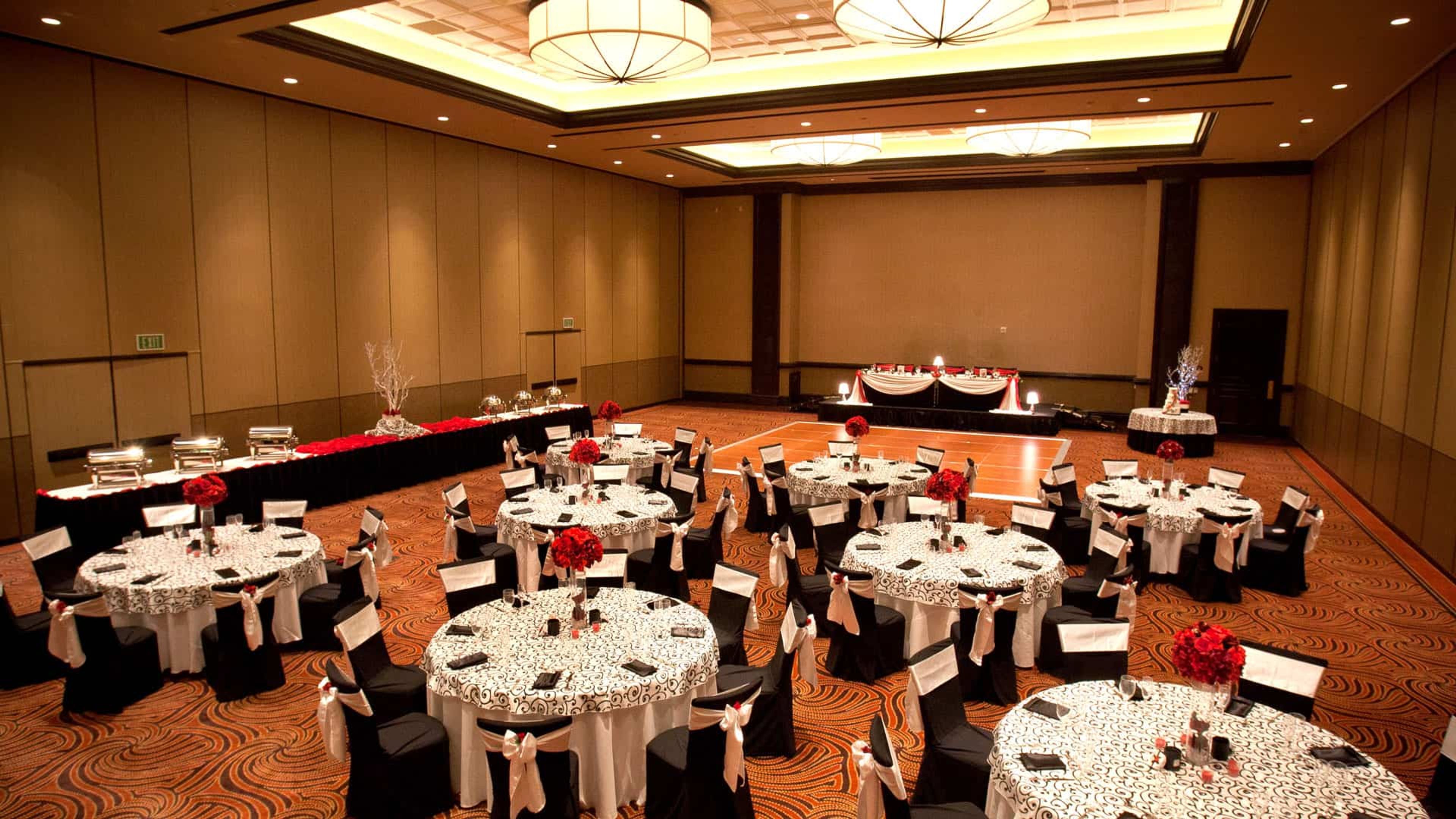 Featured photo from Santa Fe Station Hotel & Casino