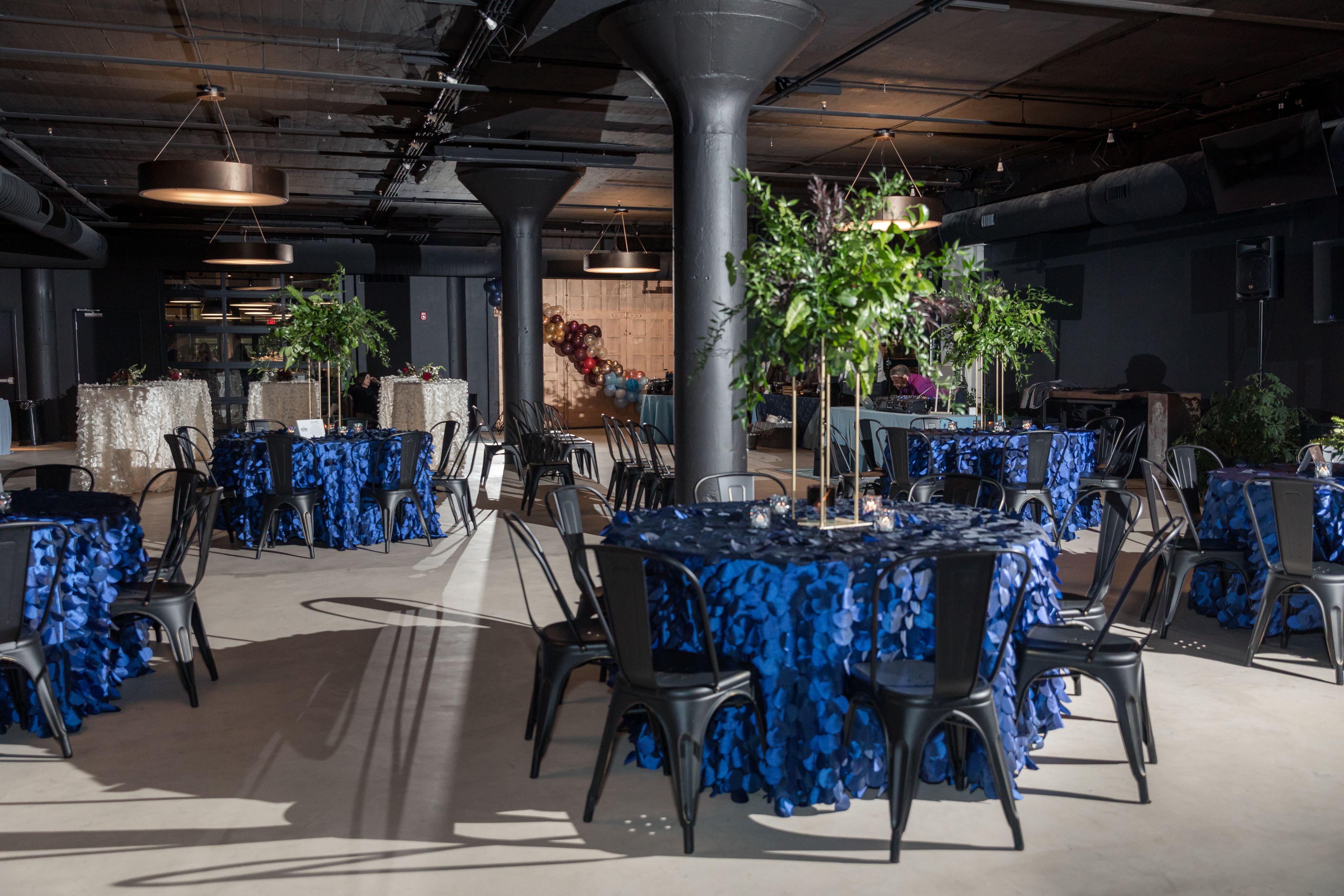 Cover photo of Society 57