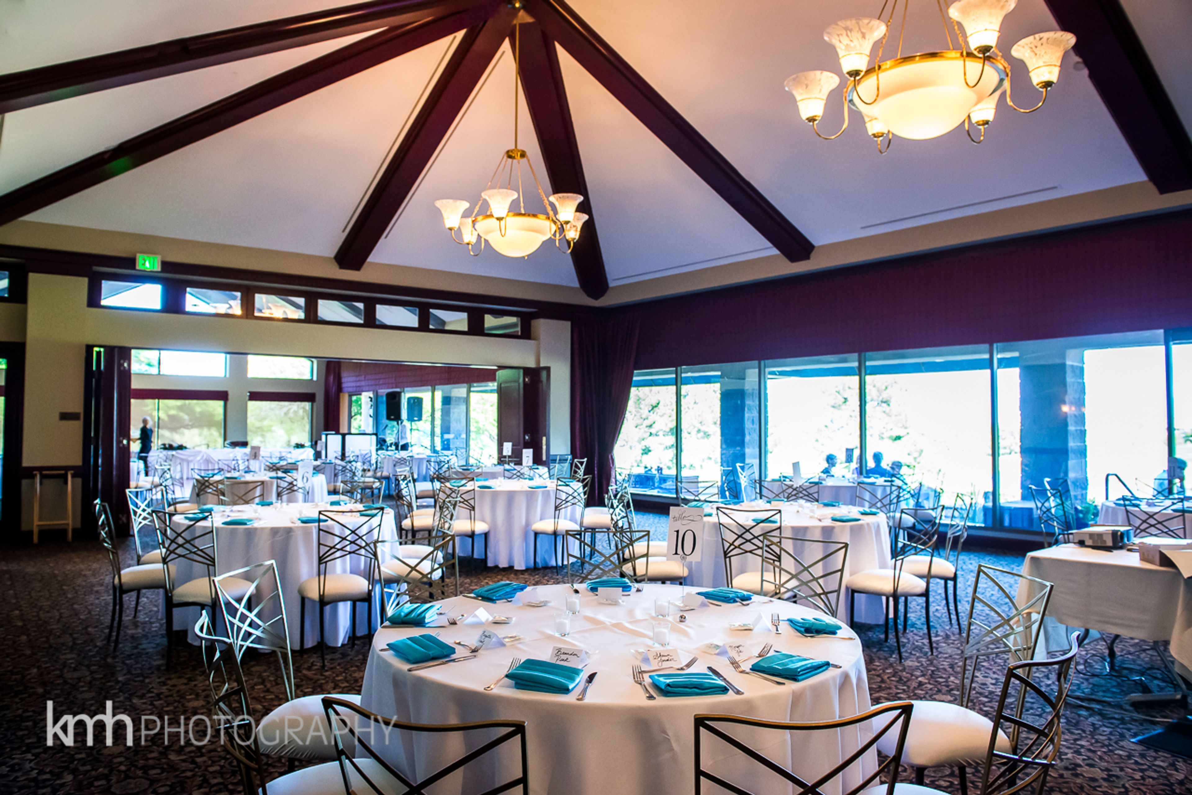 Featured photo from TPC Summerlin