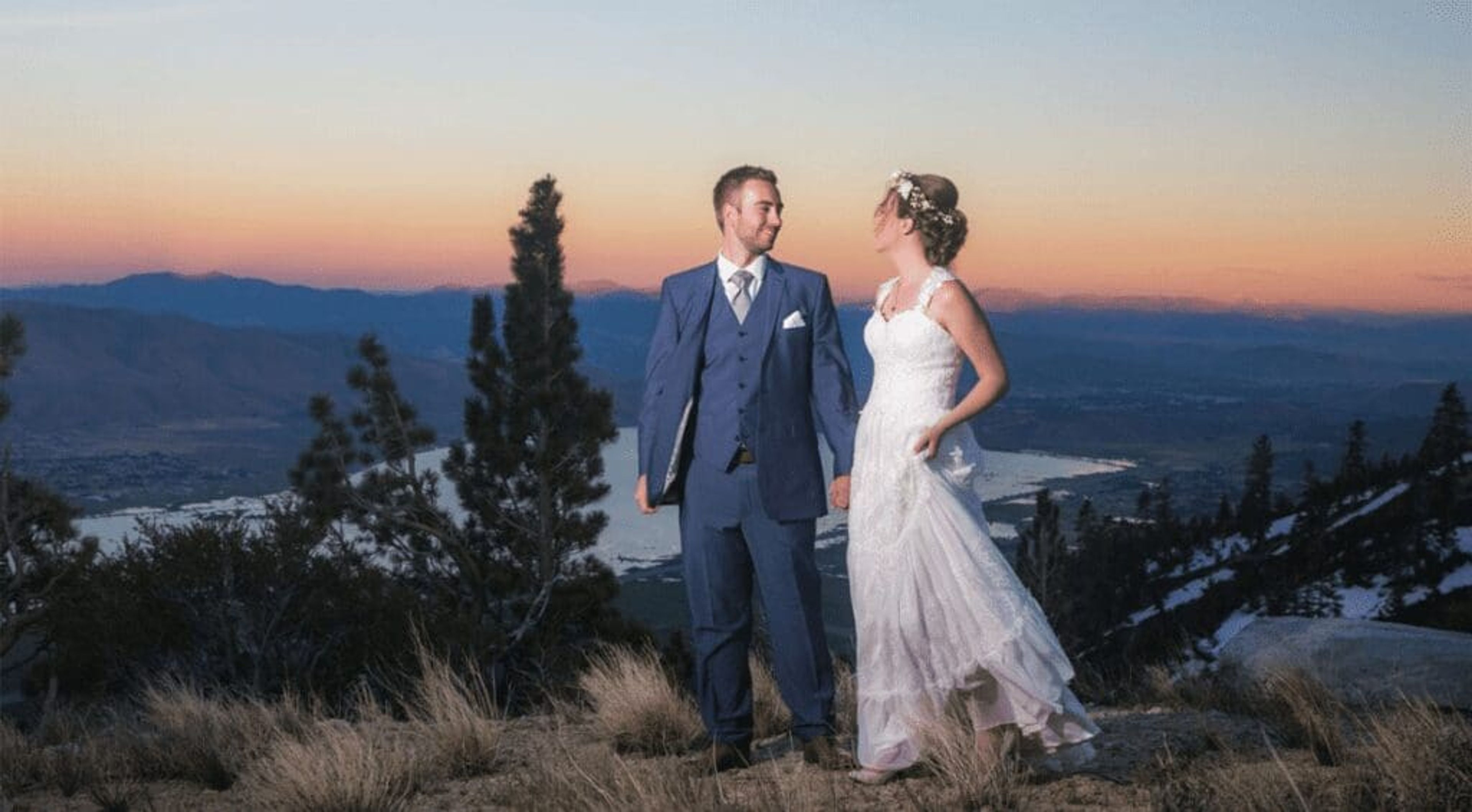 Featured photo from Winters Creek Lodge