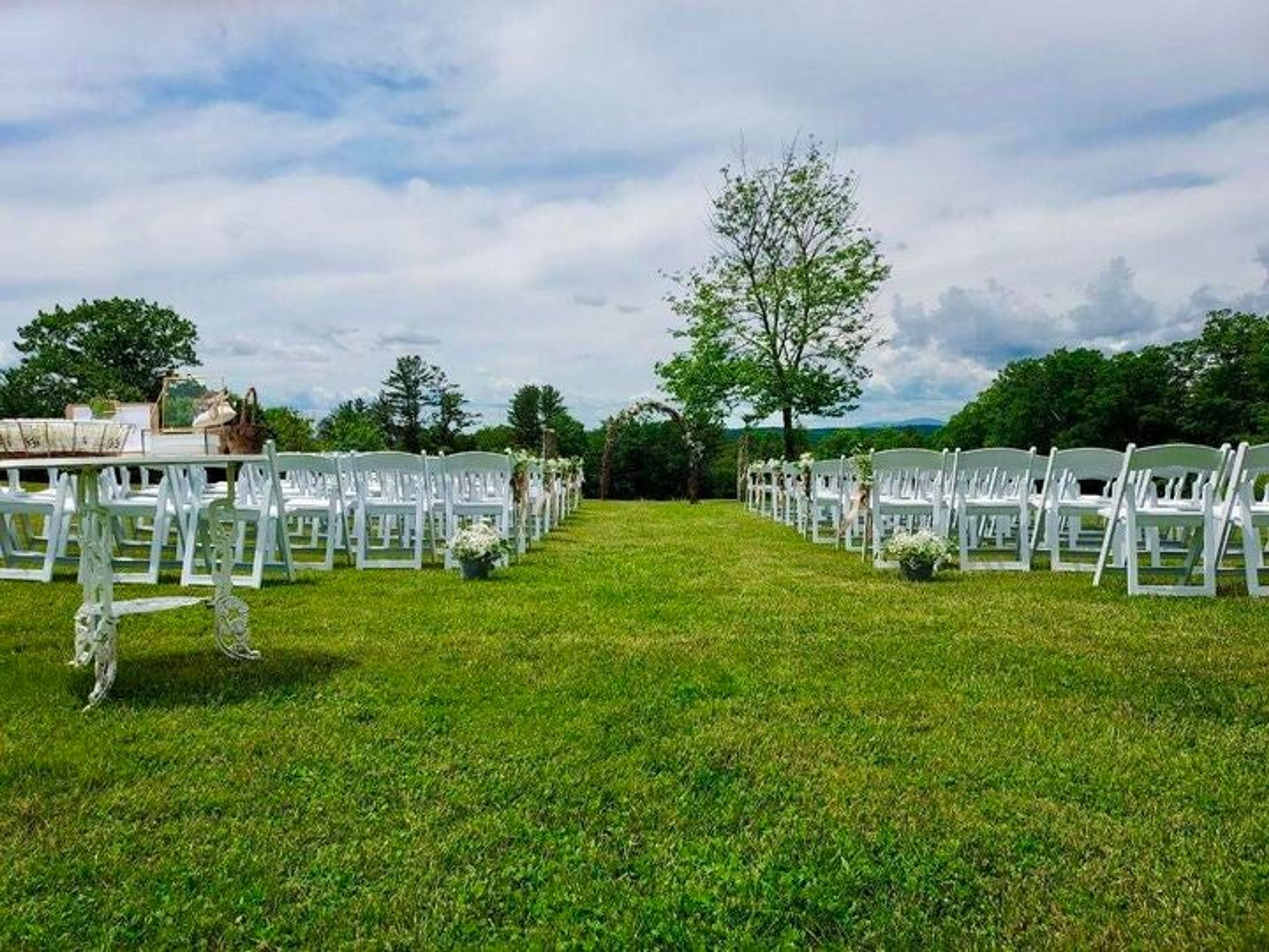 Featured photo from Currier Hill Farm