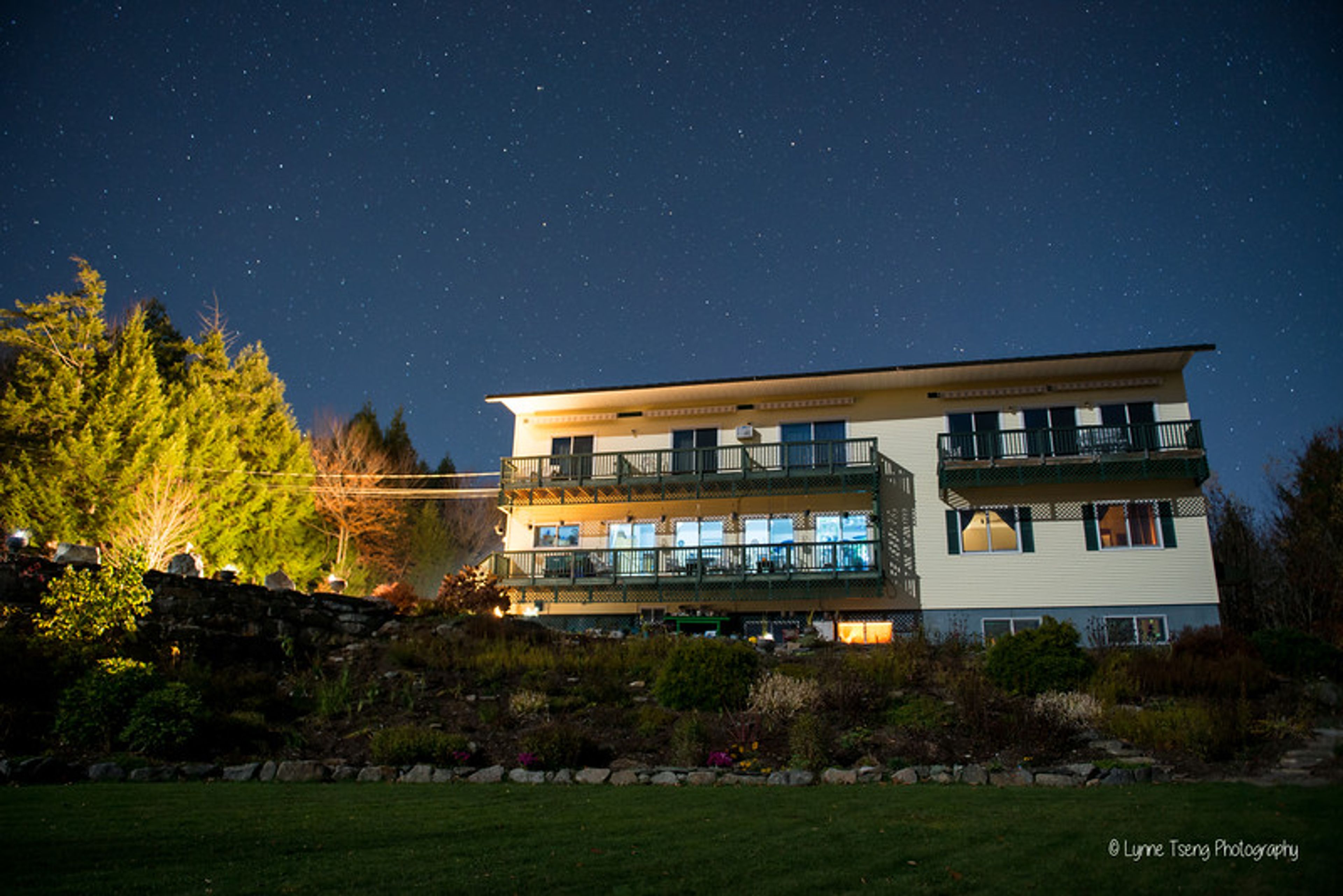 Featured photo from Coppertoppe Inn & Retreat Center