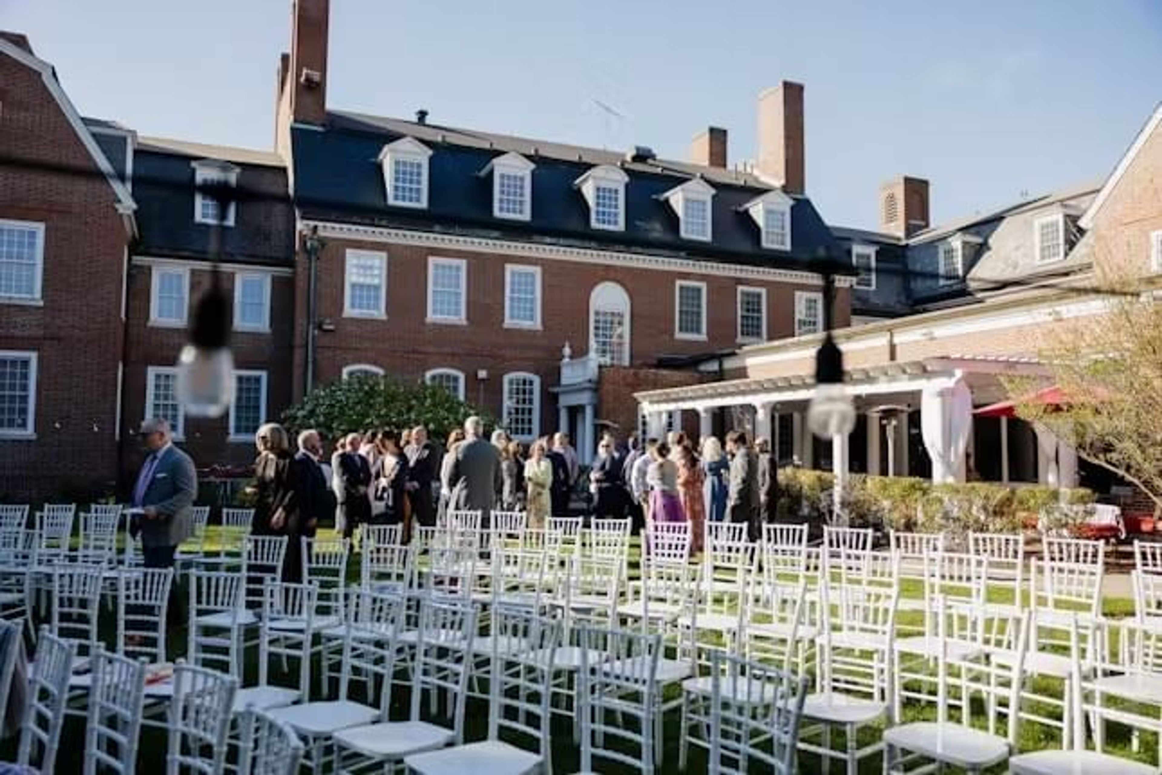Featured photo from Exeter Inn