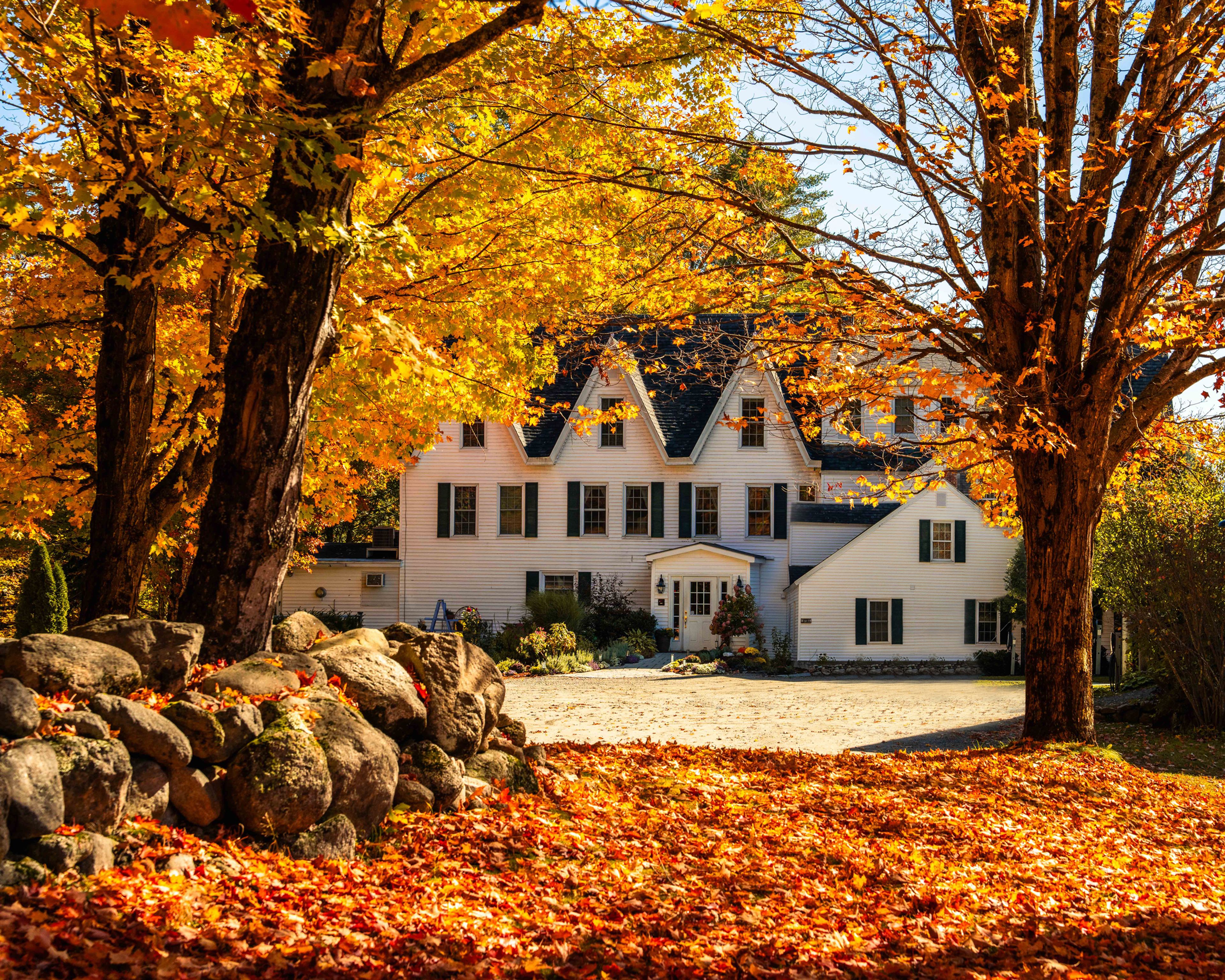 Featured photo from Inn at Pleasant Lake