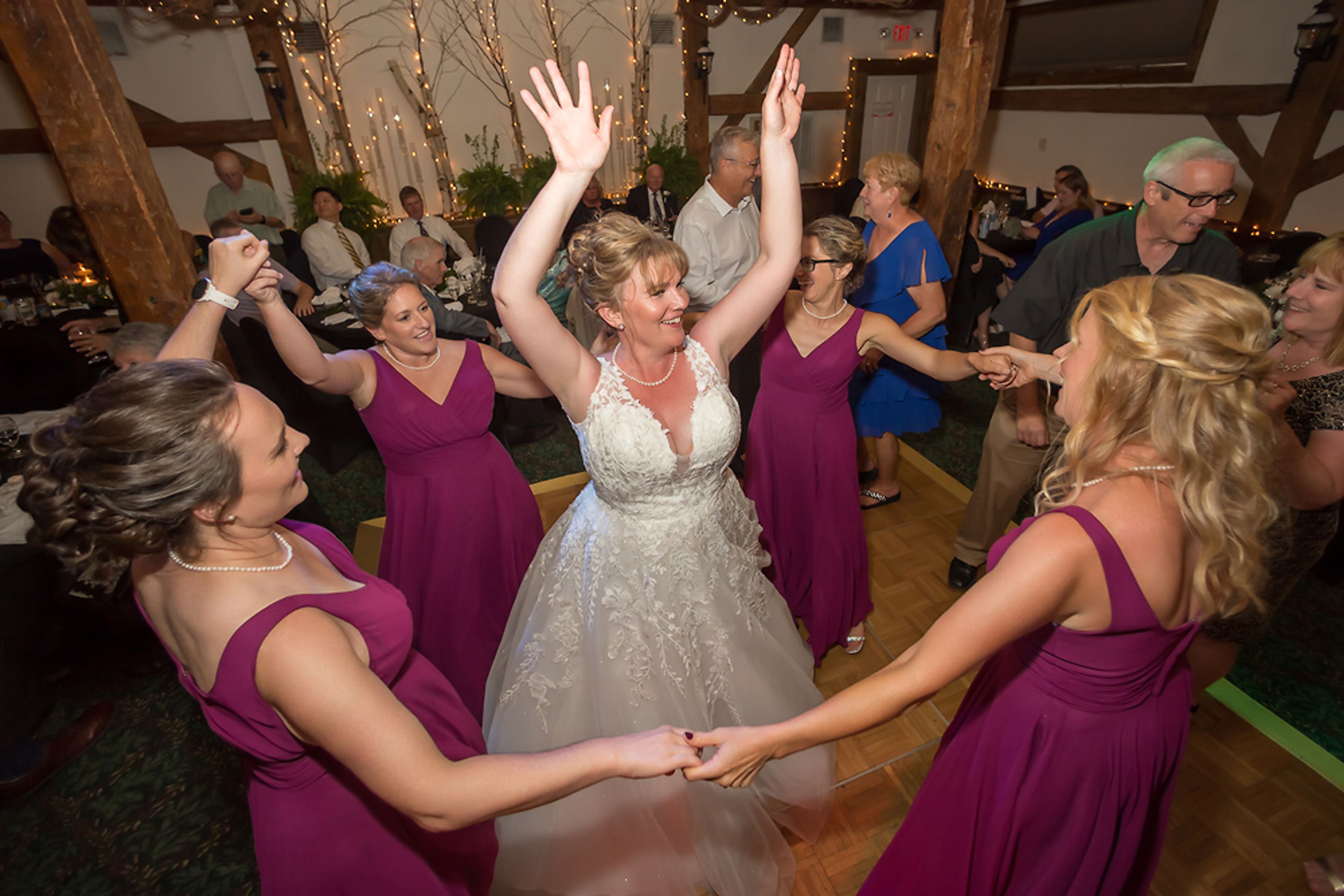 Featured photo from Christmas Farm Inn & Spa