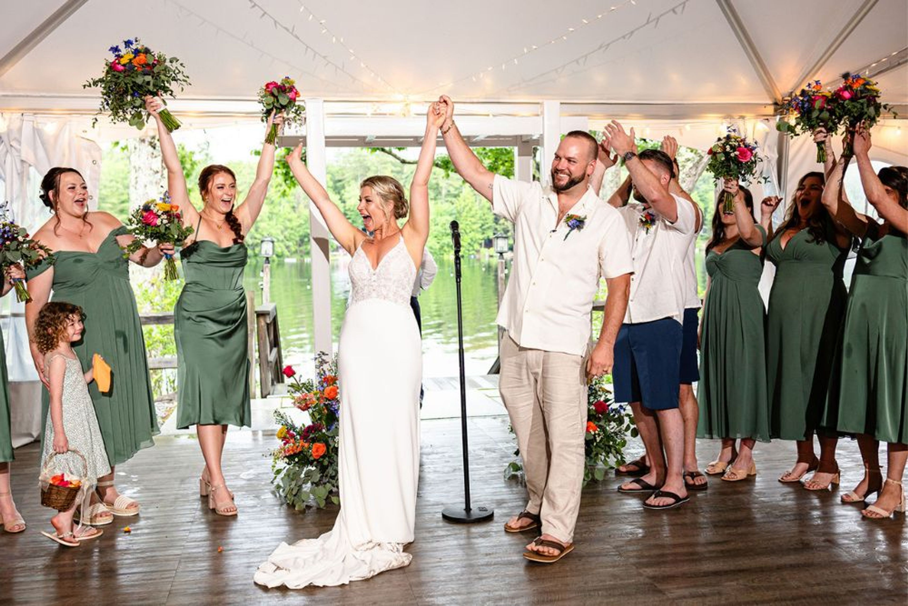 Featured photo from Lake Shore Village Resort