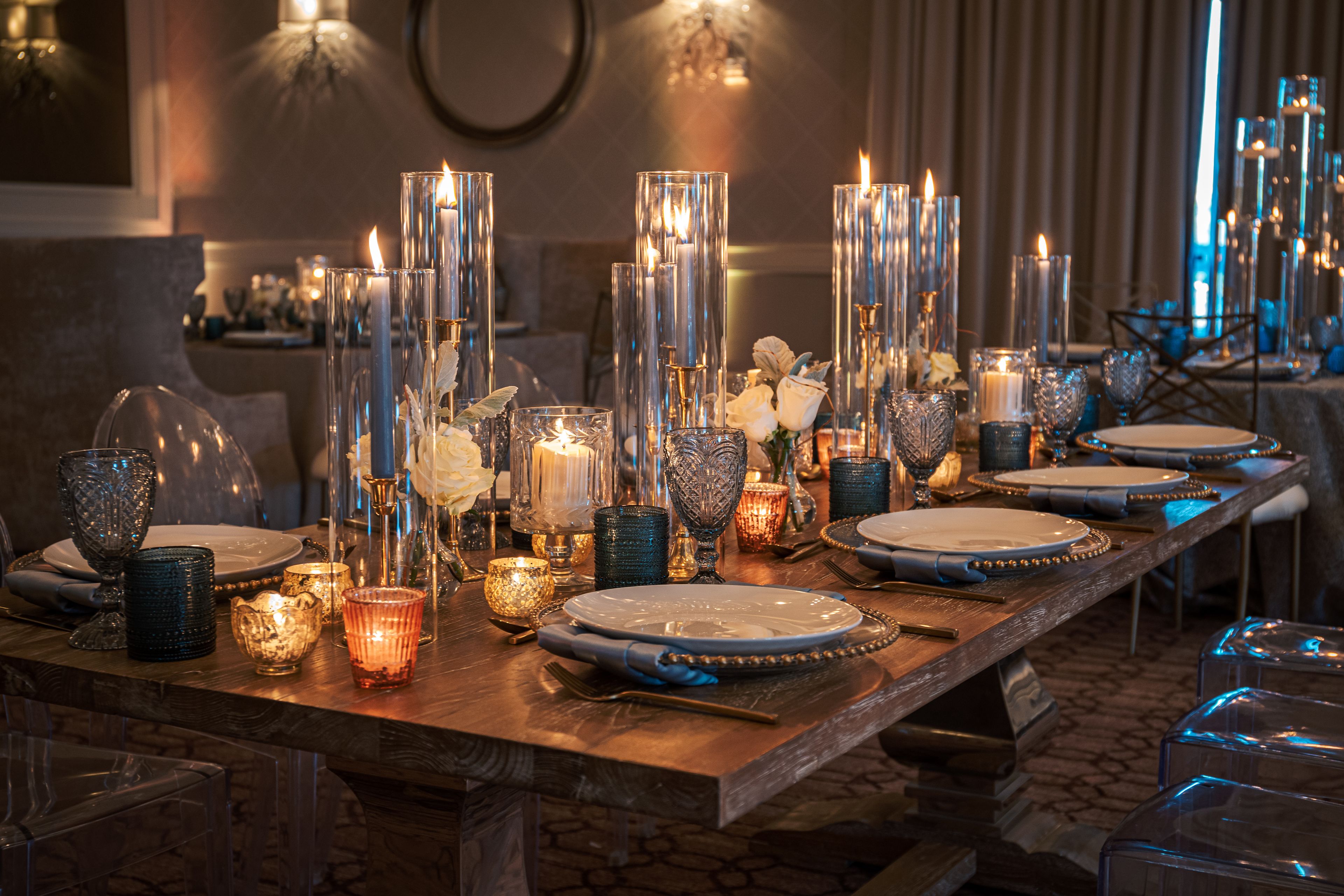 Cover photo of A Finer Event