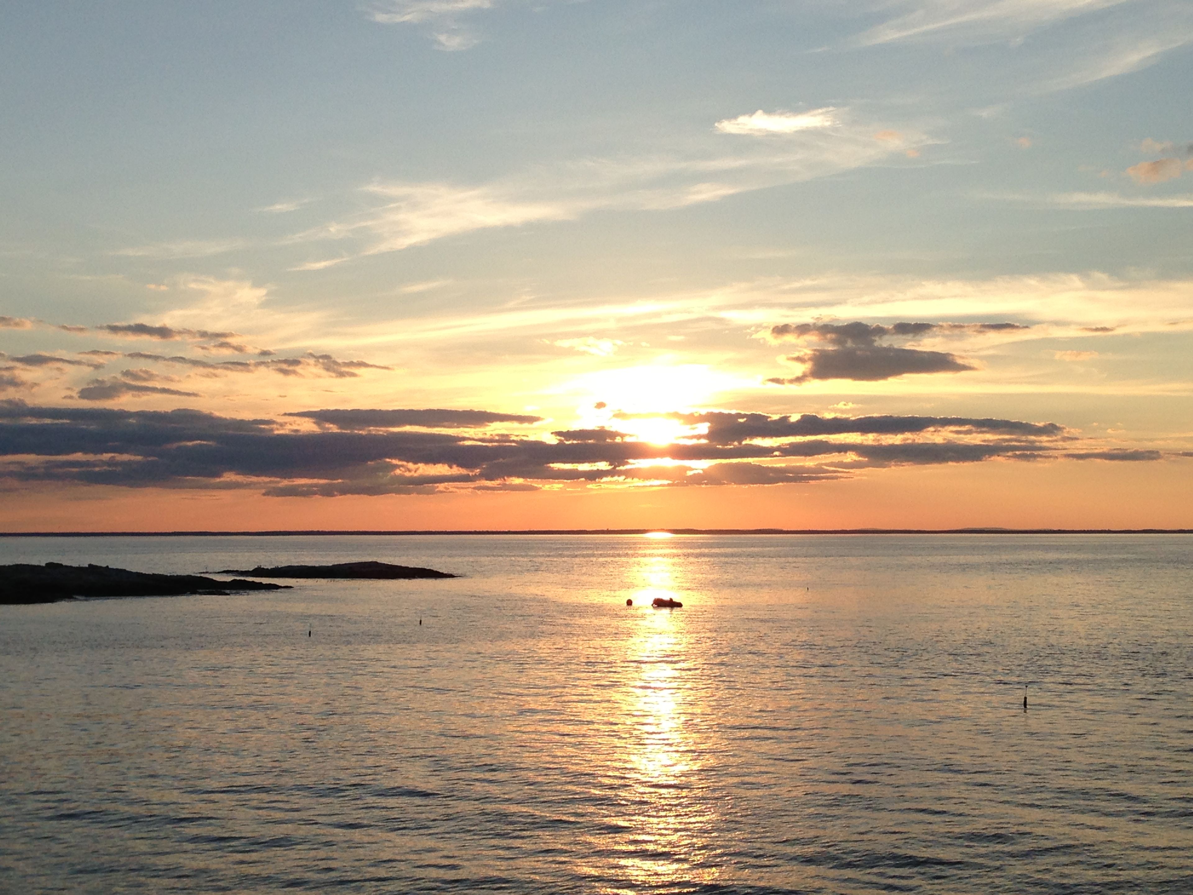 Featured photo from Isles Of Shoals Steamship Company