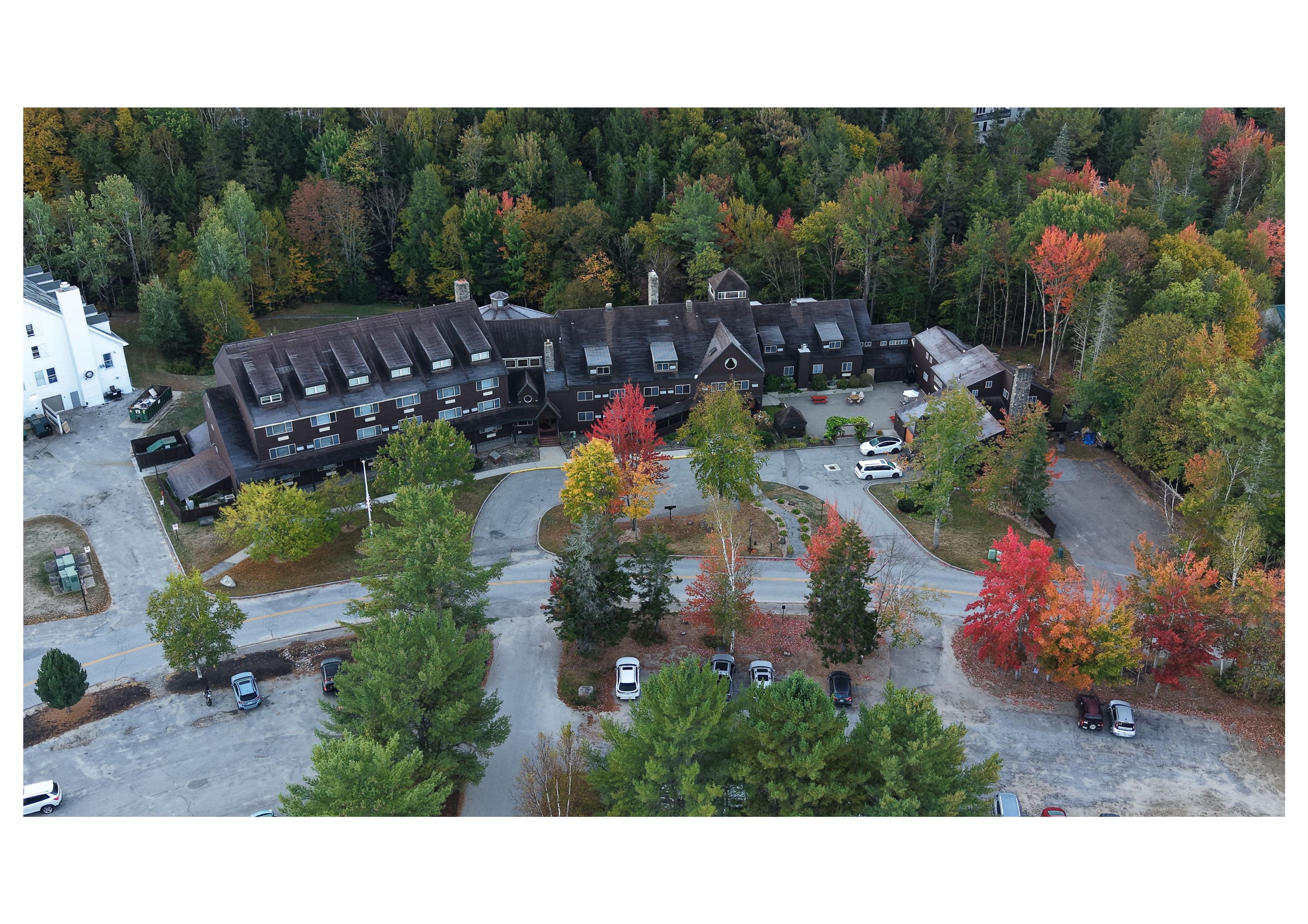 Featured photo from Snowy Owl Inn & Resort