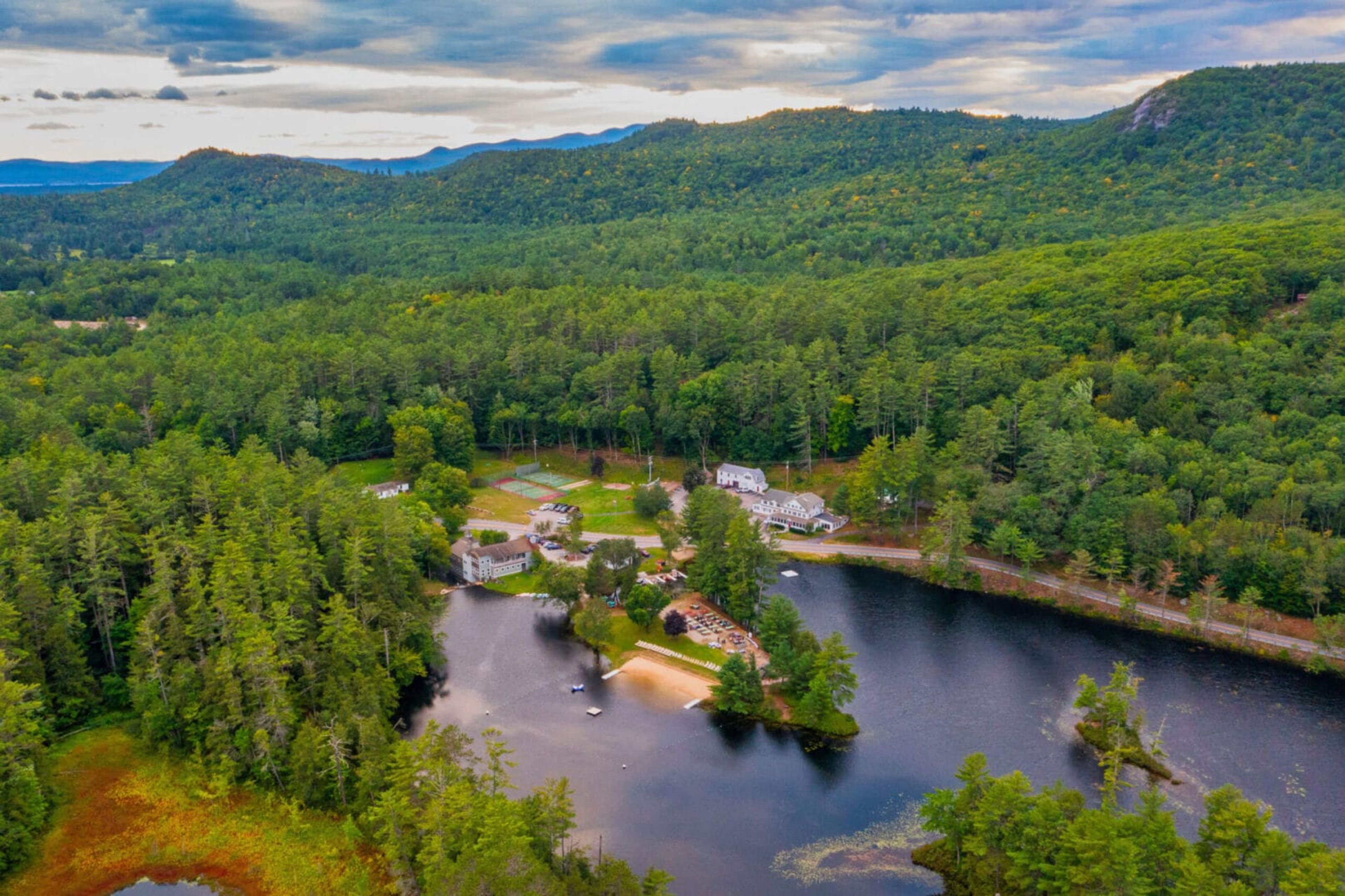 Featured photo from Purity Spring Resort