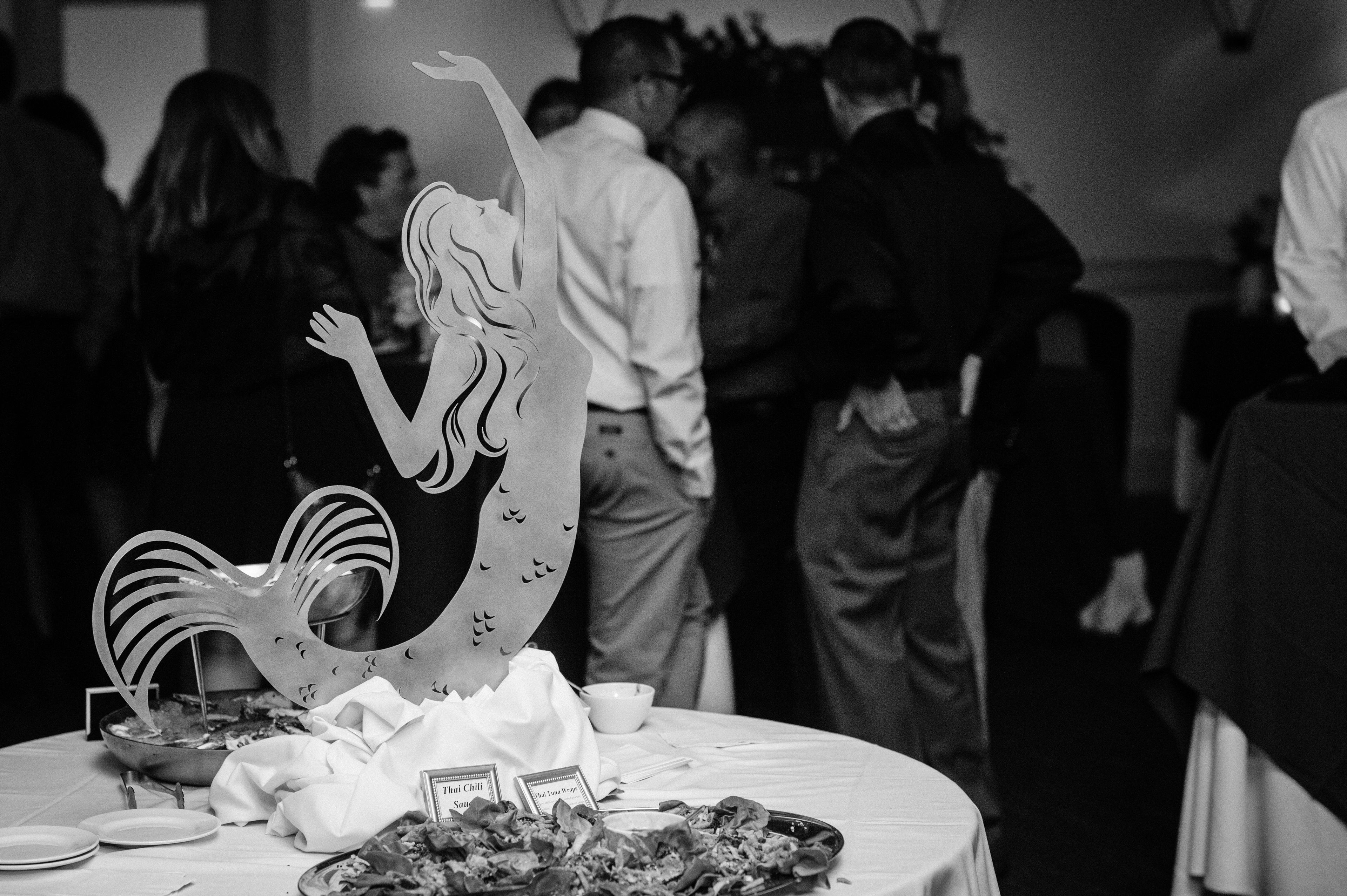 Featured photo from The Atlantic Grill