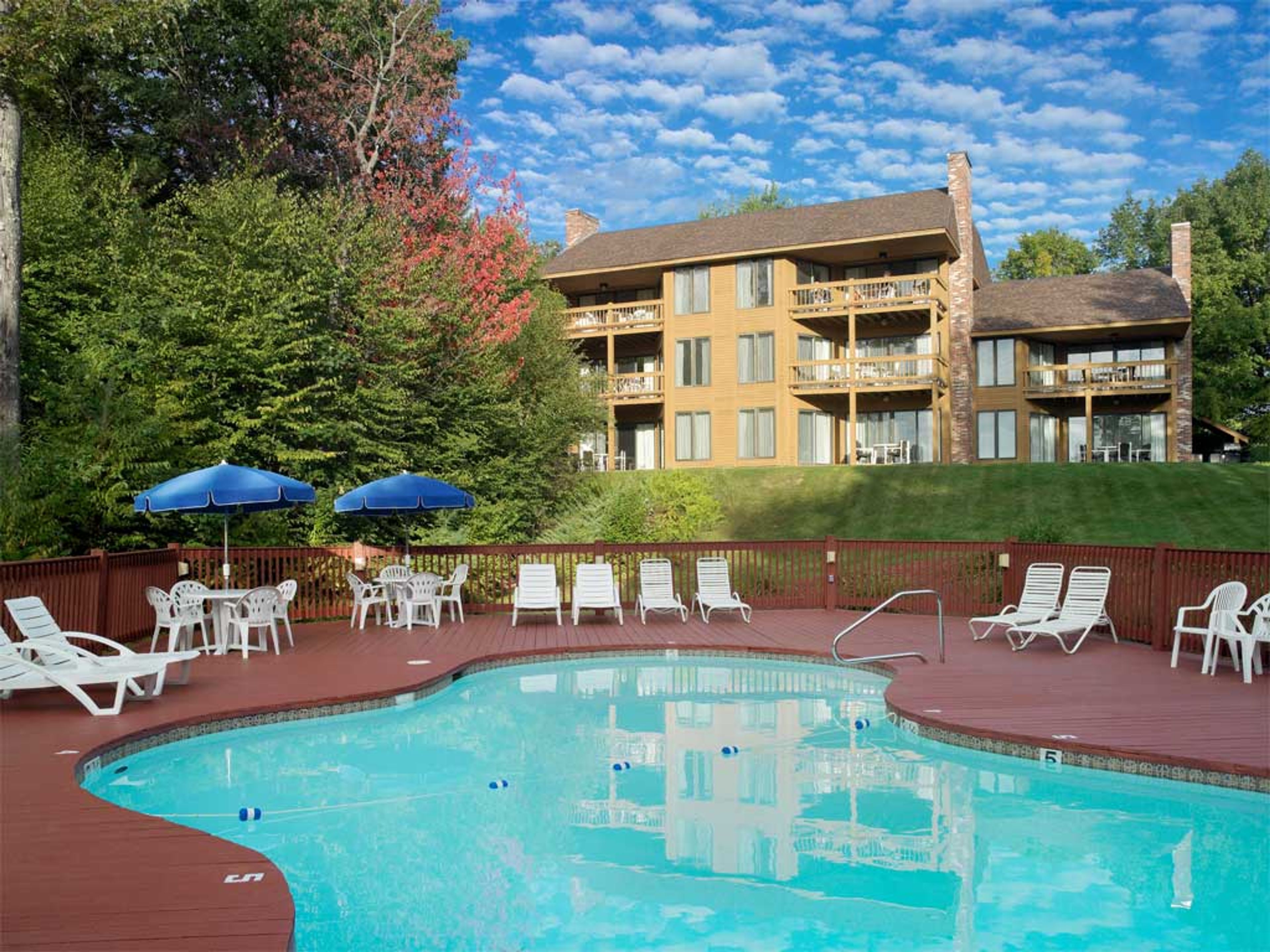 Featured photo from The Summit Resort
